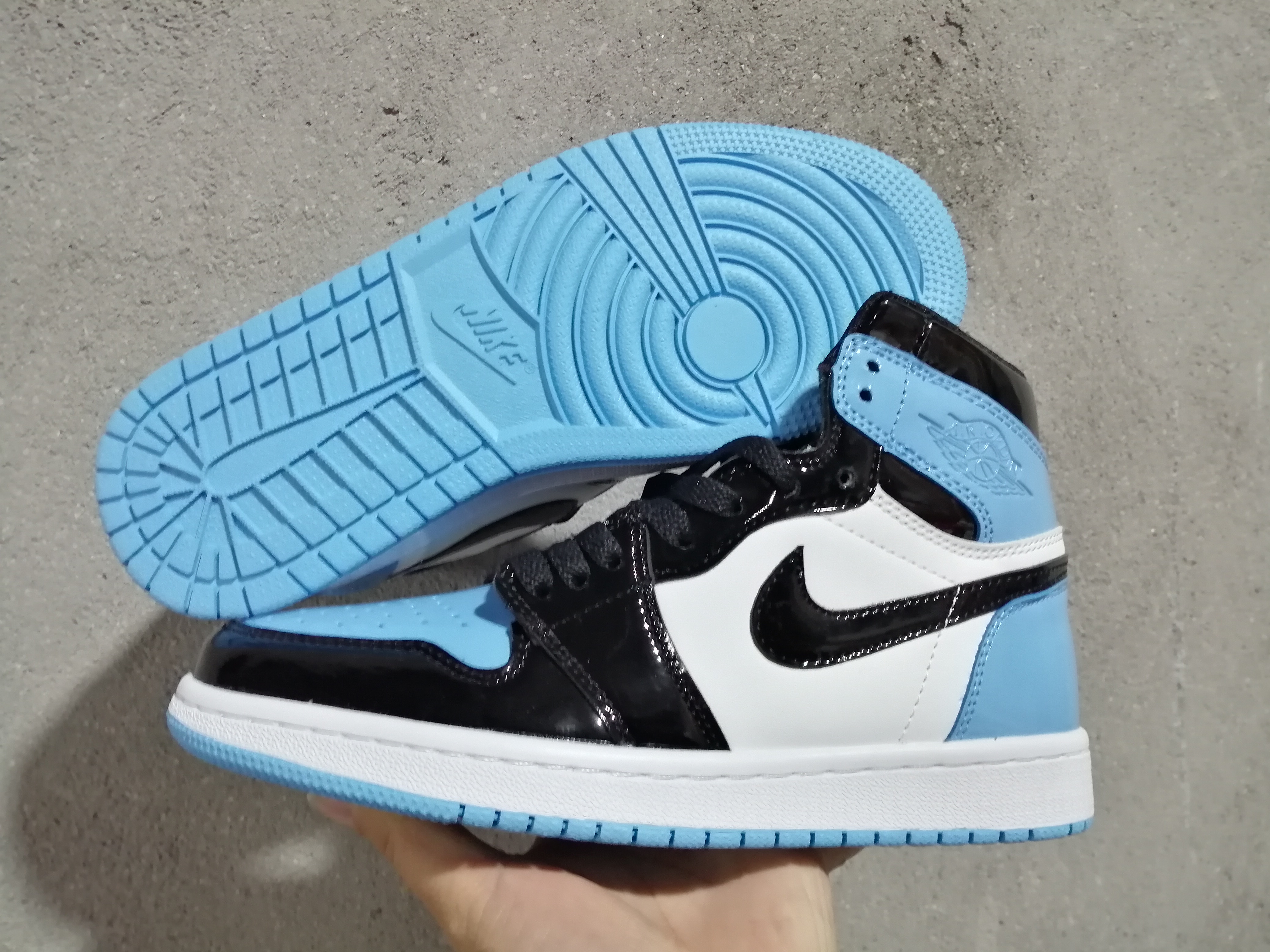 jordan air jordan 1 retro