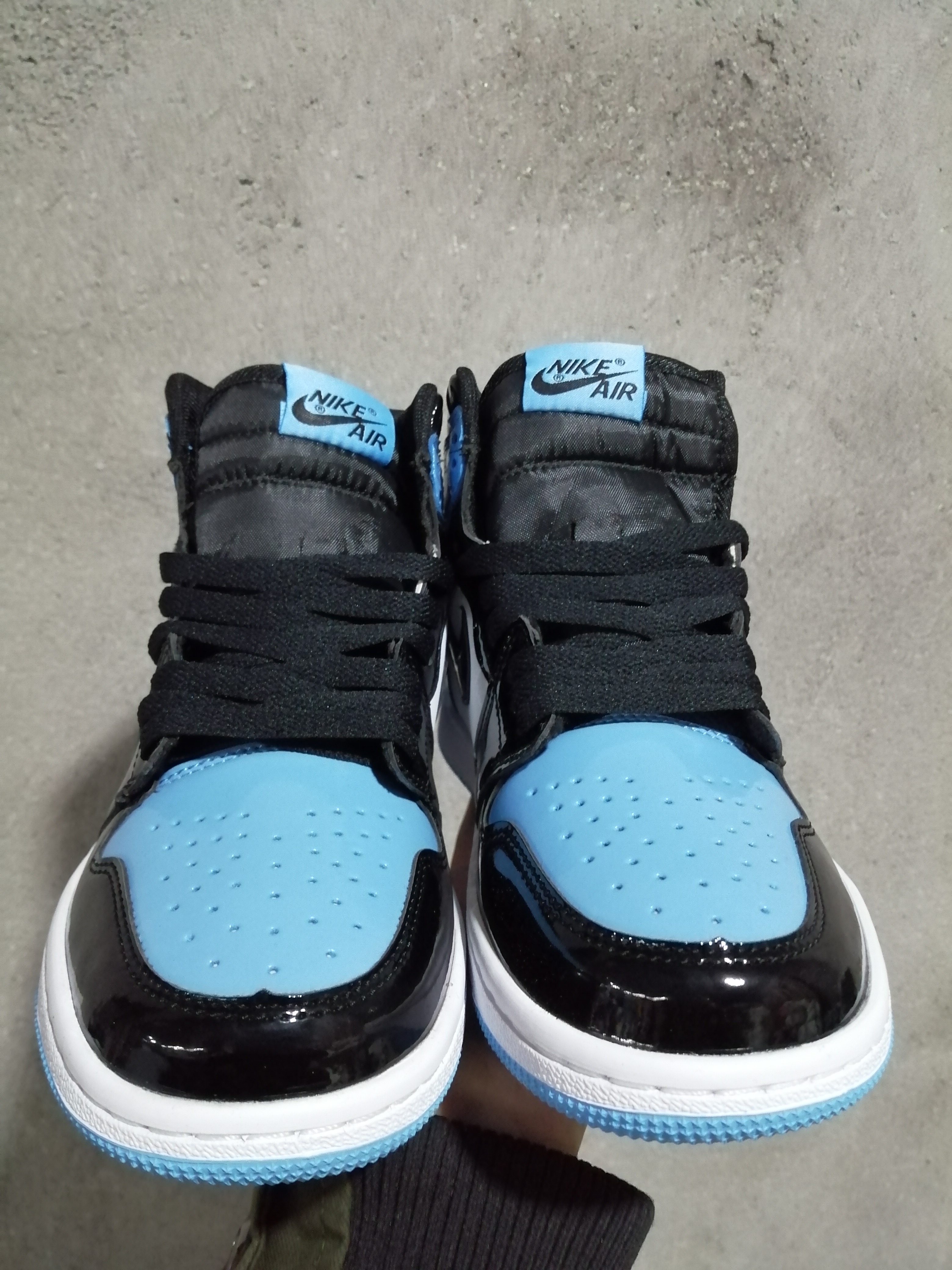 jordan air jordan 1 retro