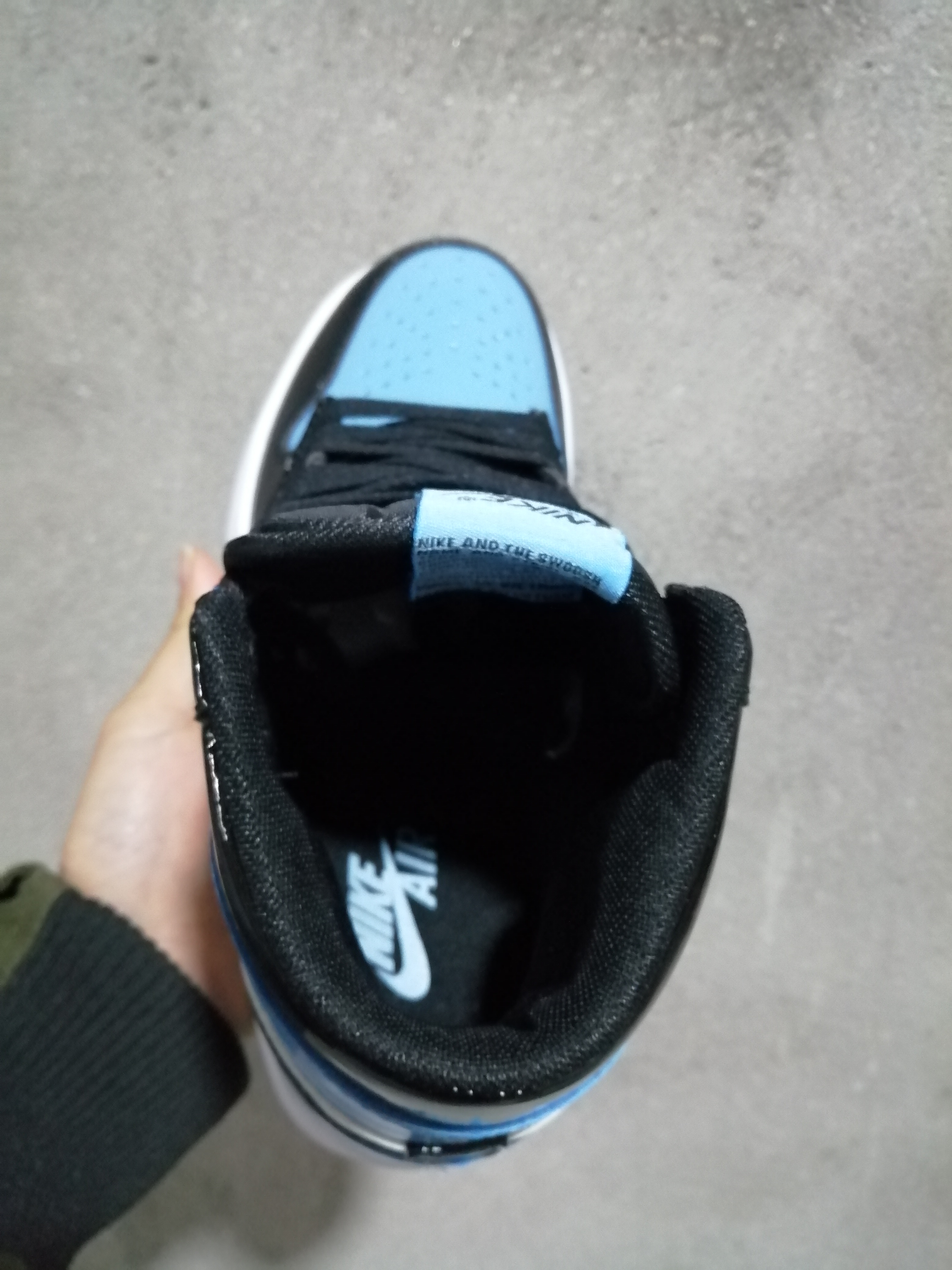 jordan air jordan 1 retro