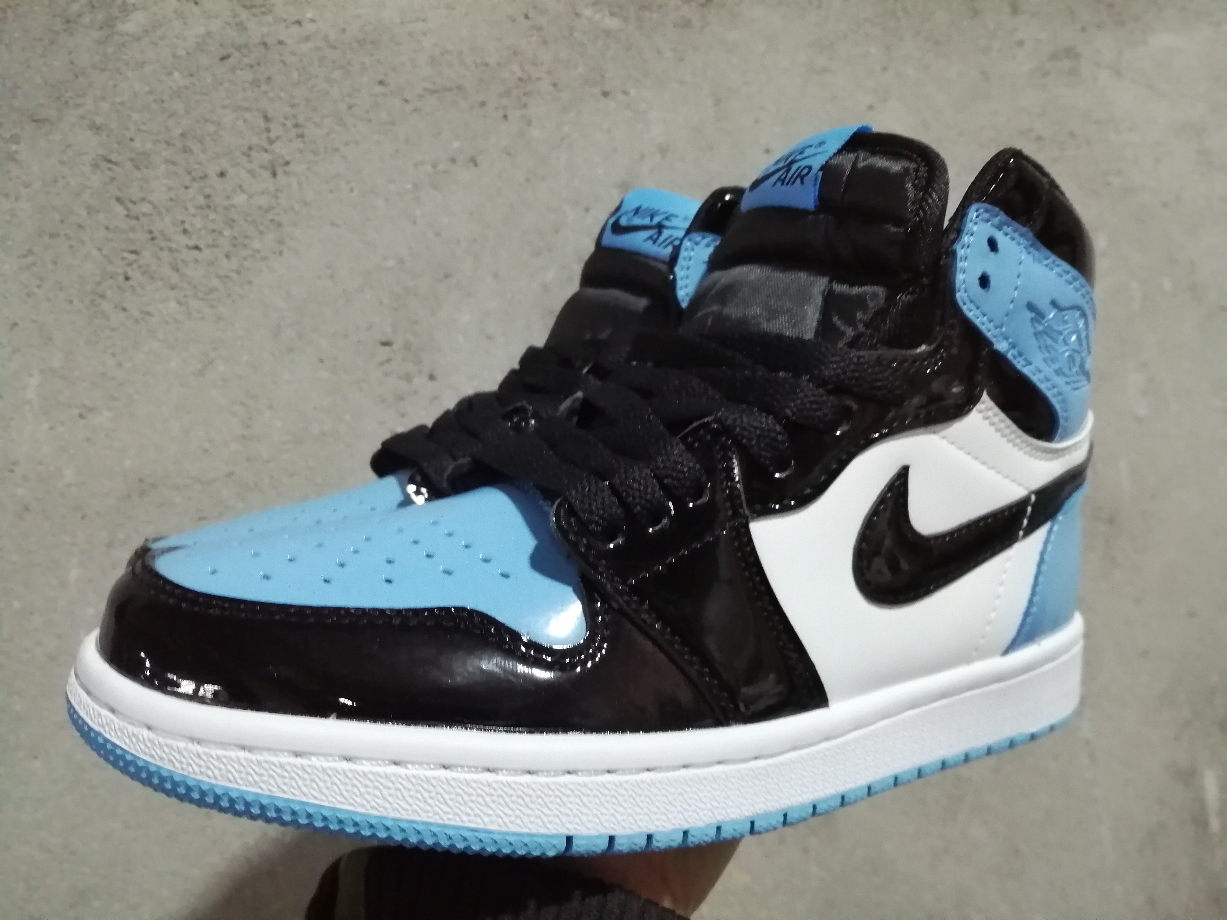 jordan air jordan 1 retro