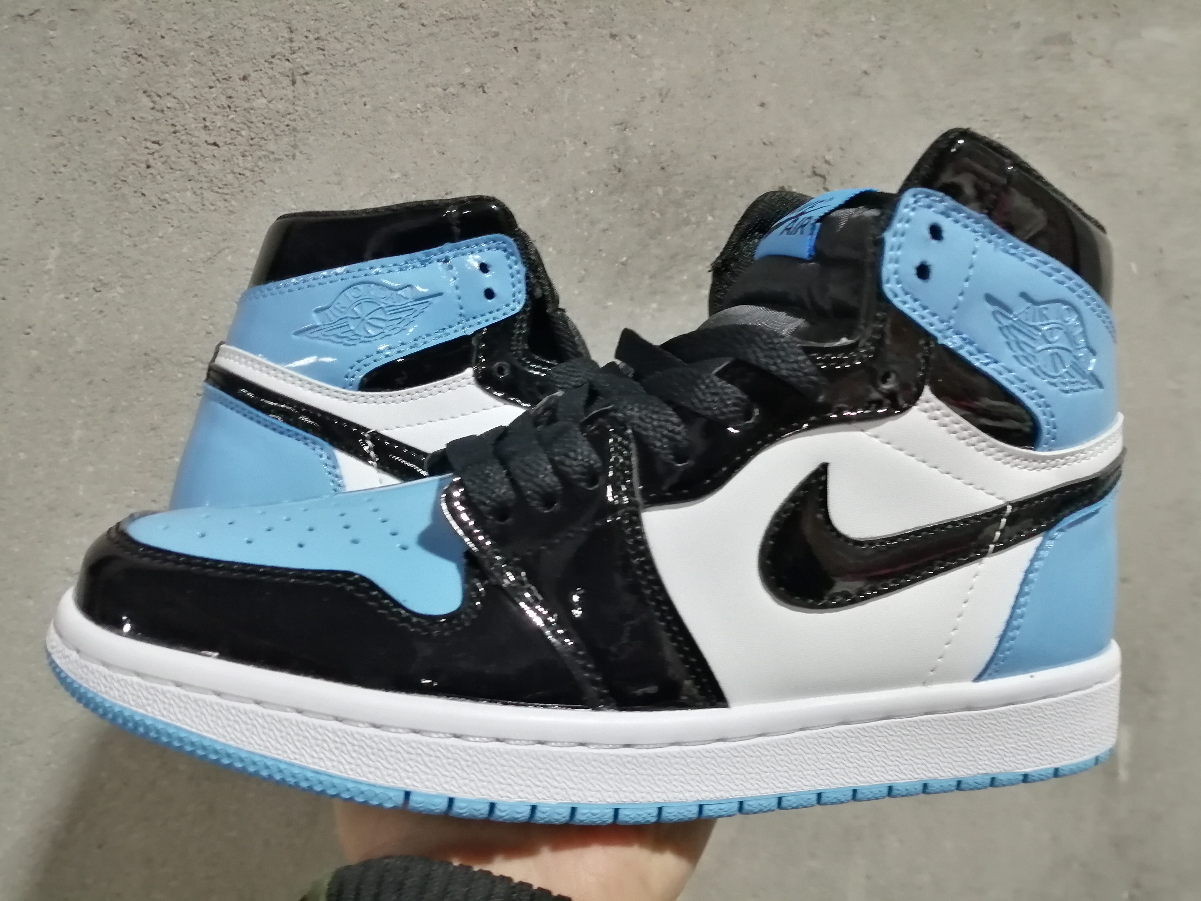jordan air jordan 1 retro