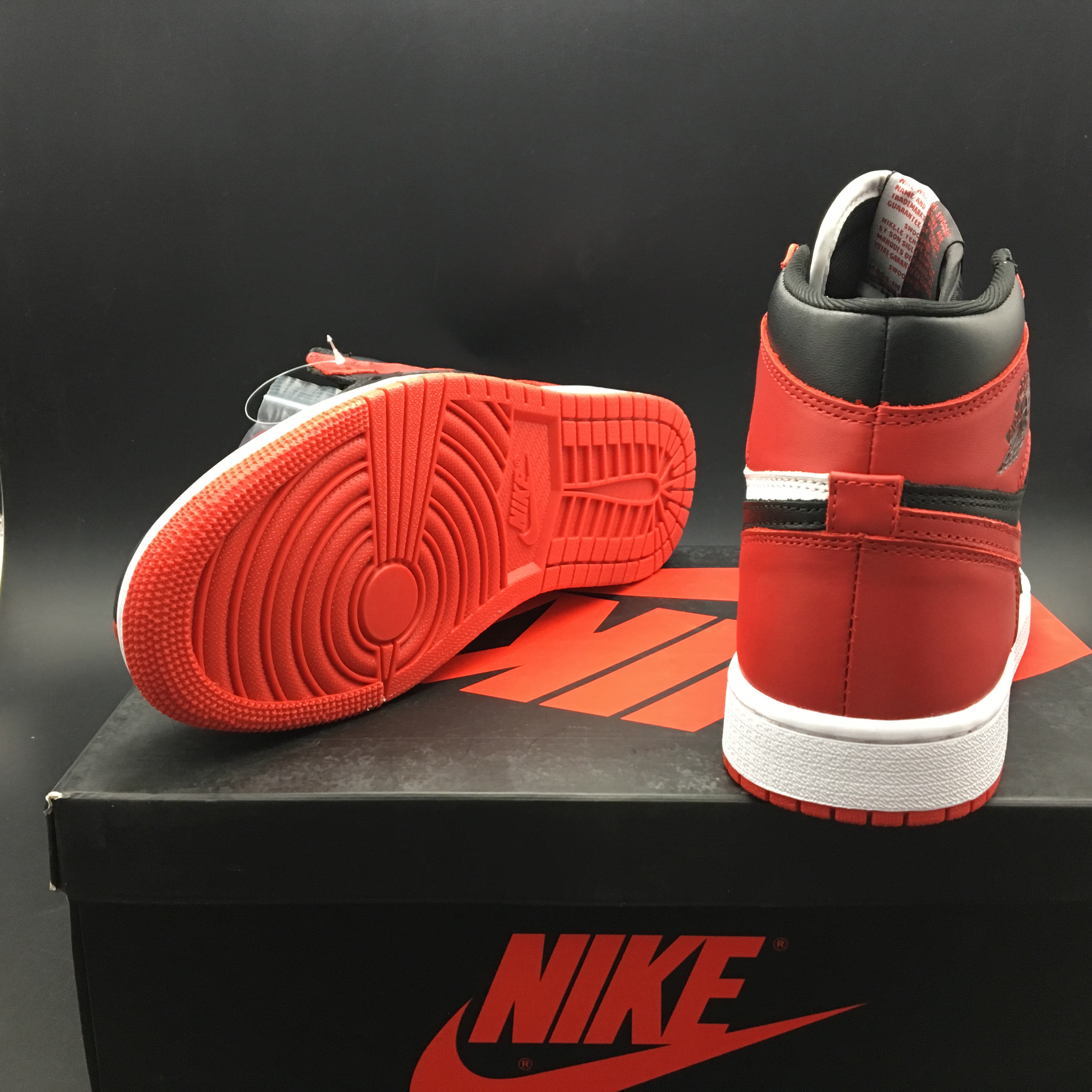 jordan air jordan 1 retro