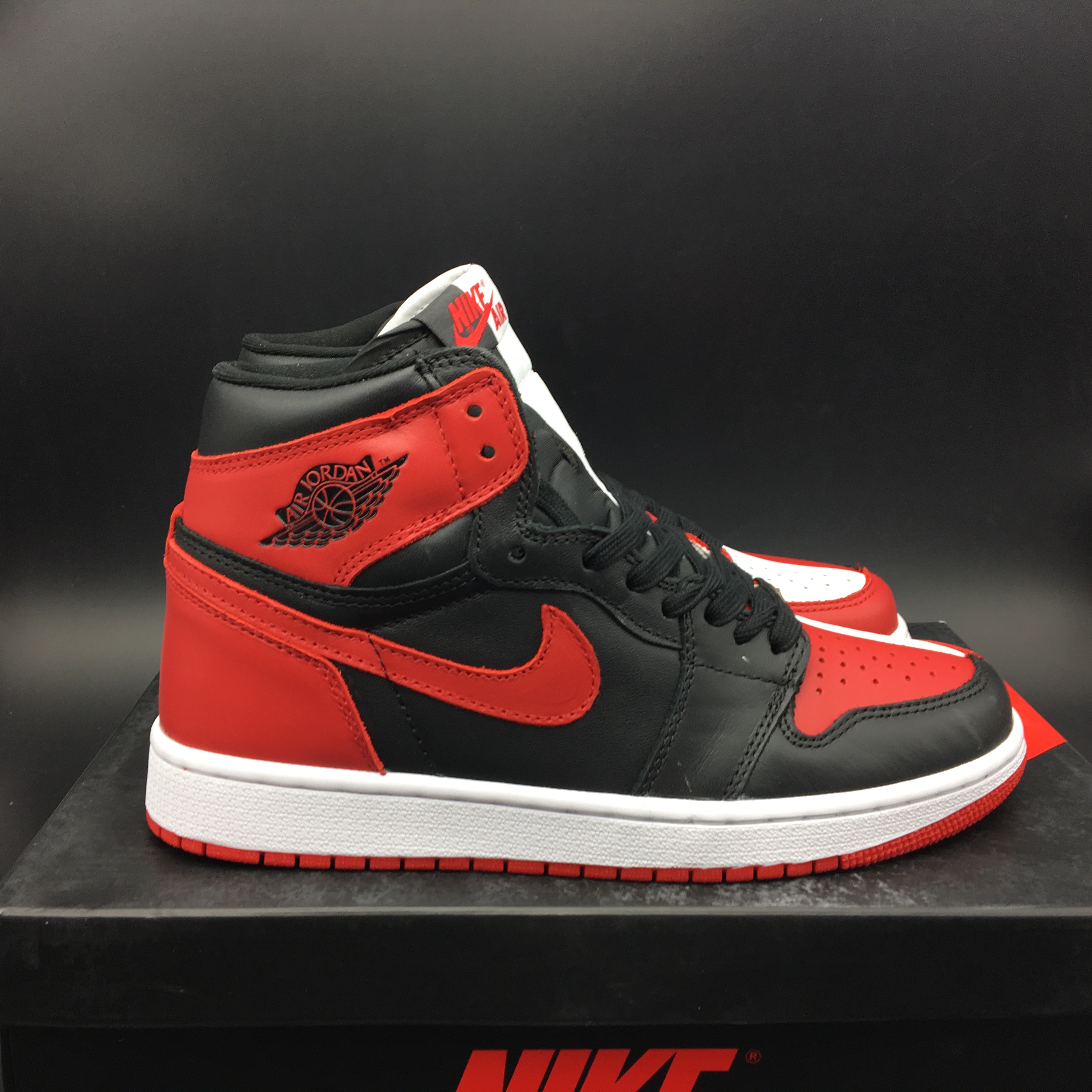 jordan air jordan 1 retro