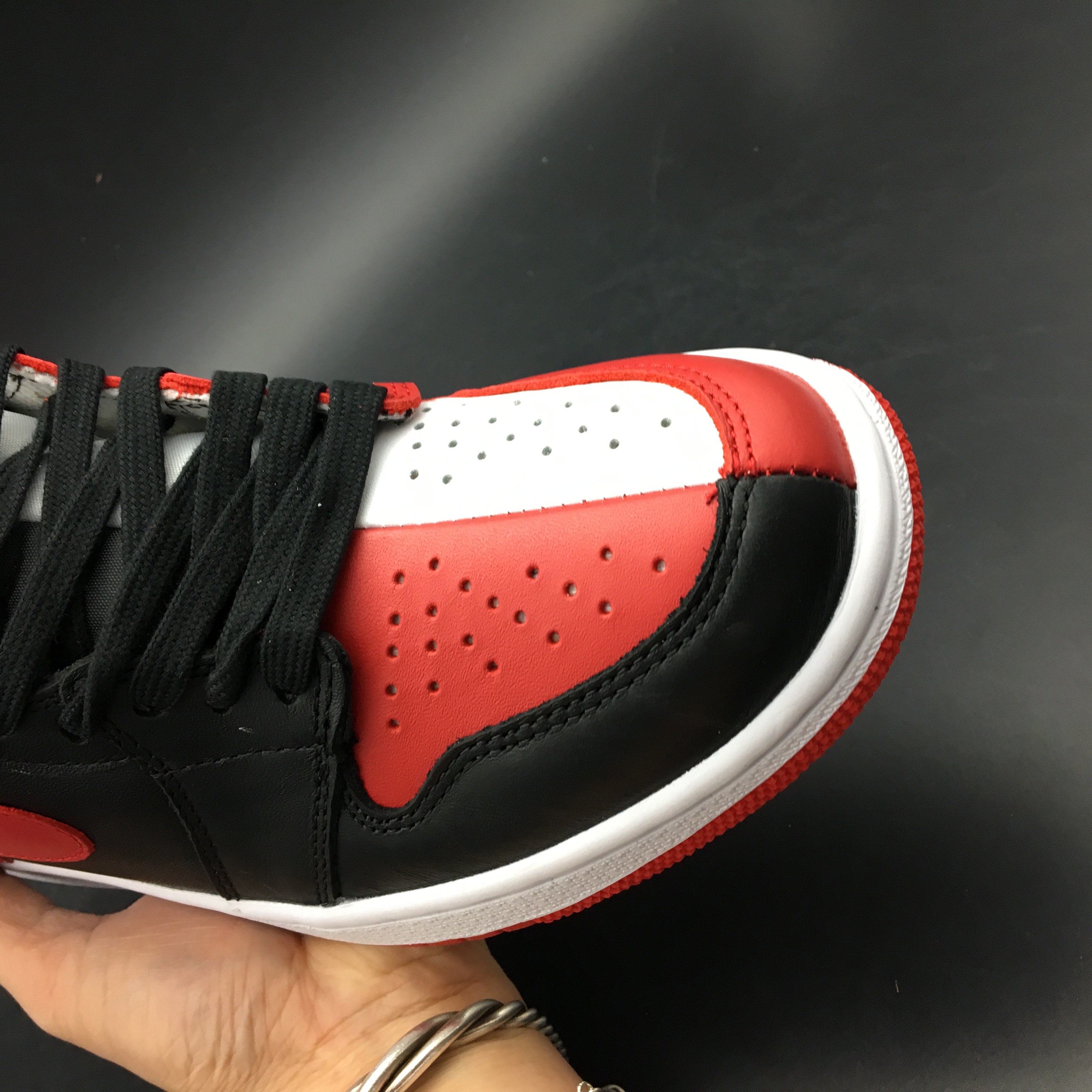 jordan air jordan 1 retro