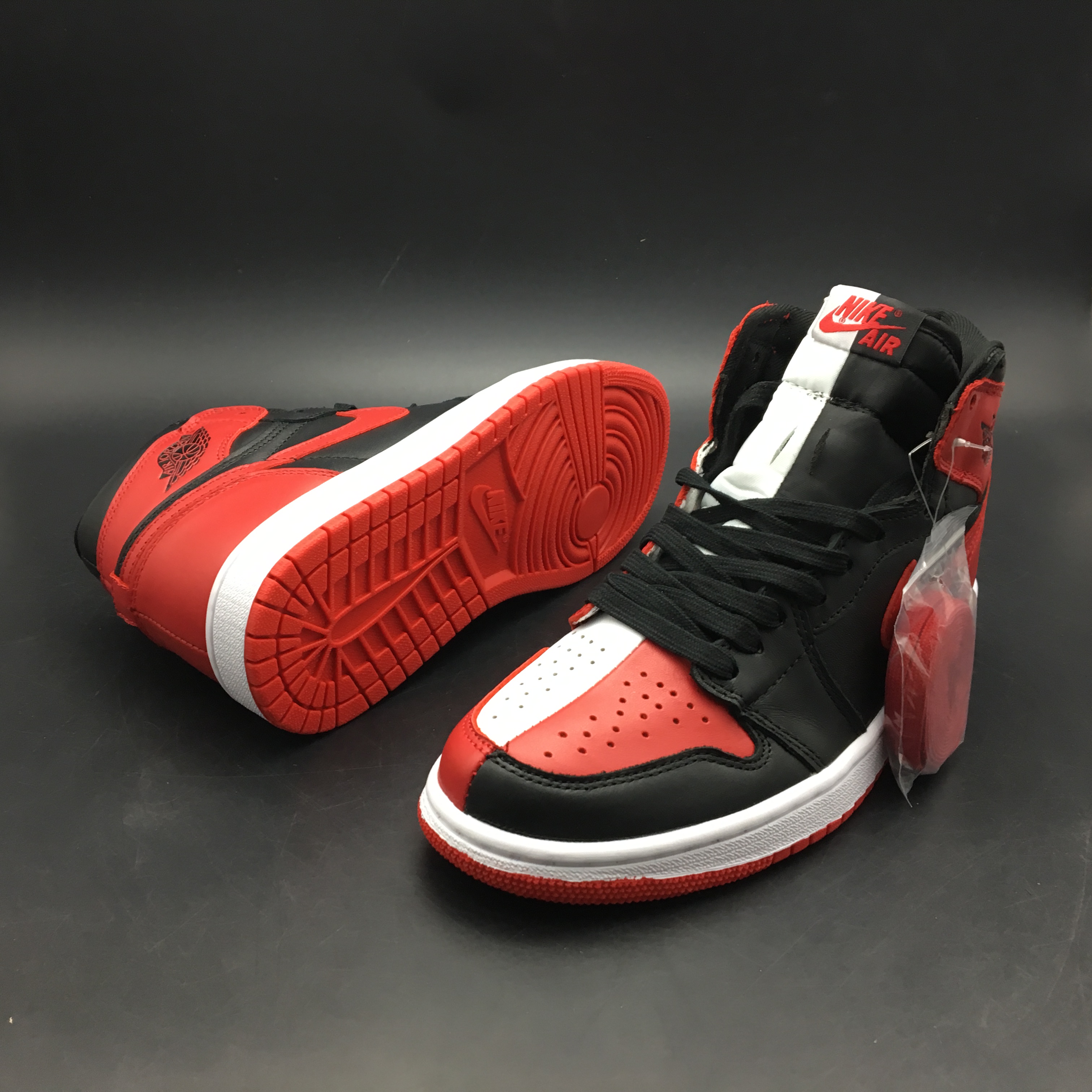 jordan air jordan 1 retro