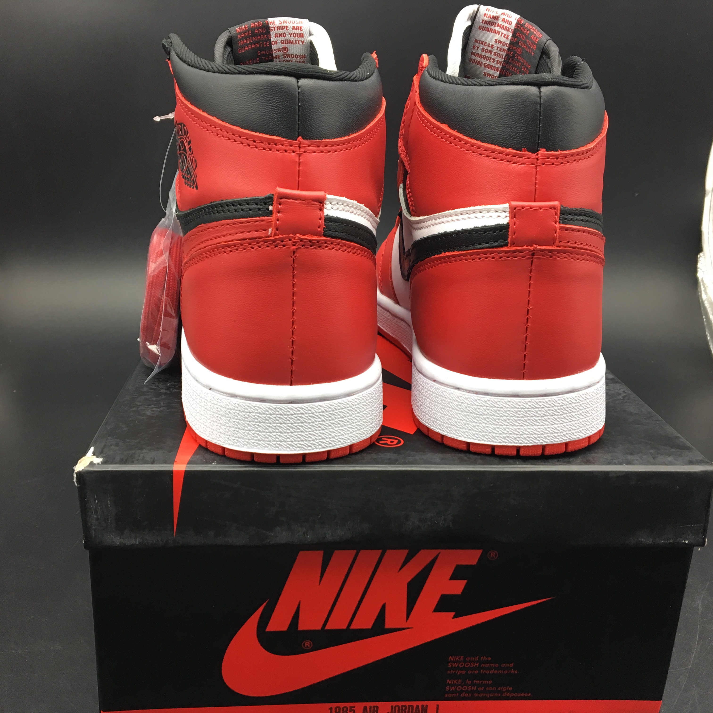 jordan air jordan 1 retro