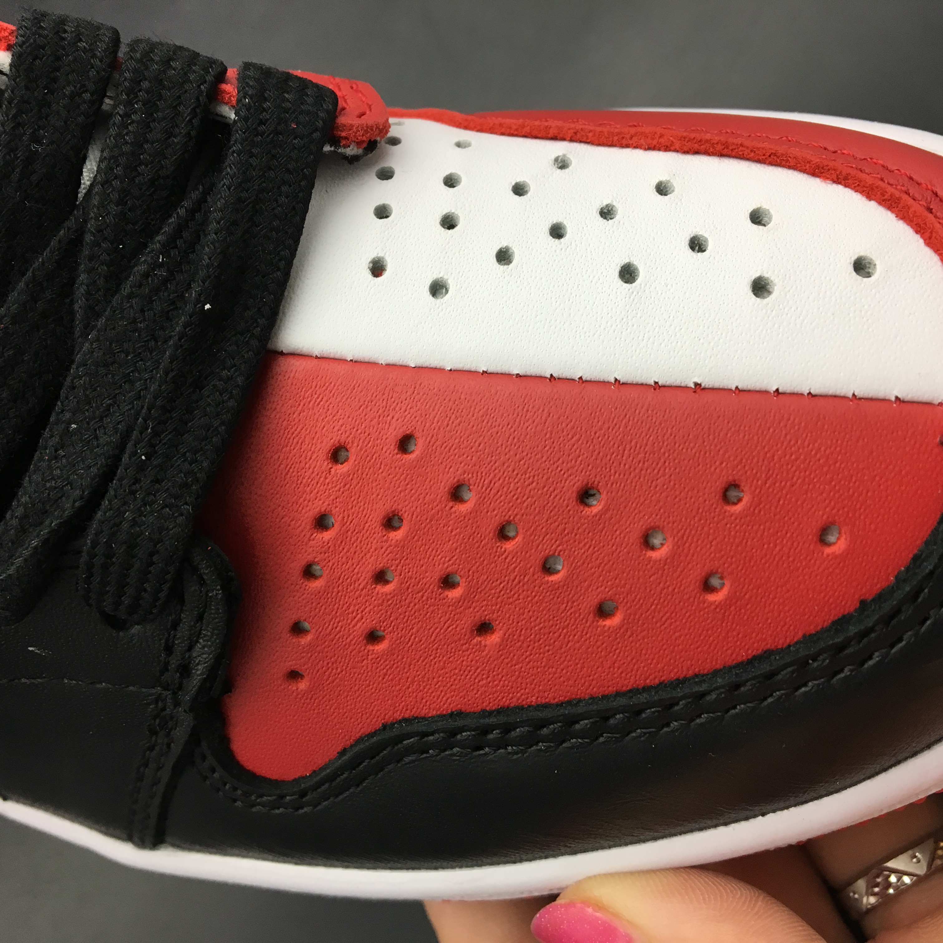 jordan air jordan 1 retro