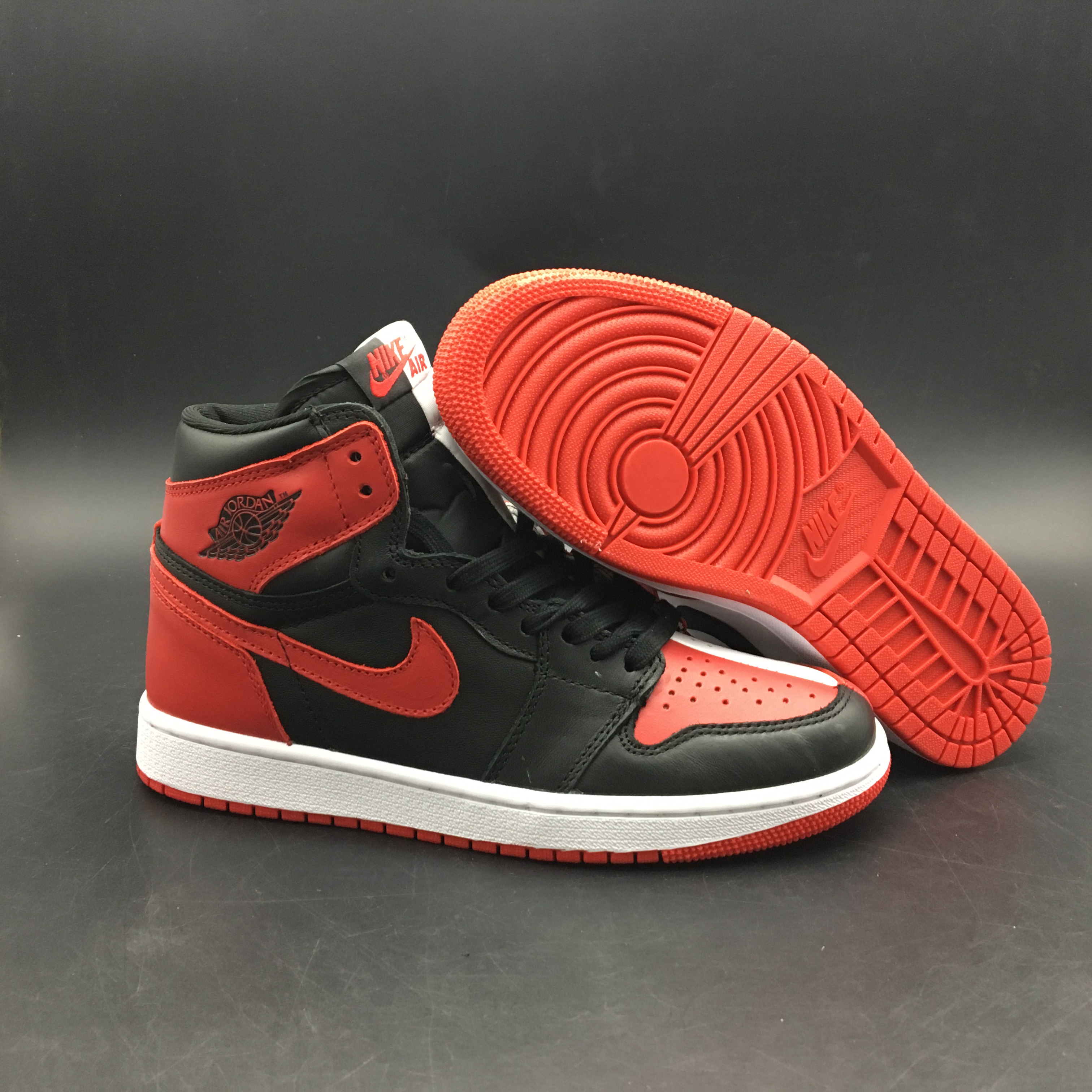 jordan air jordan 1 retro