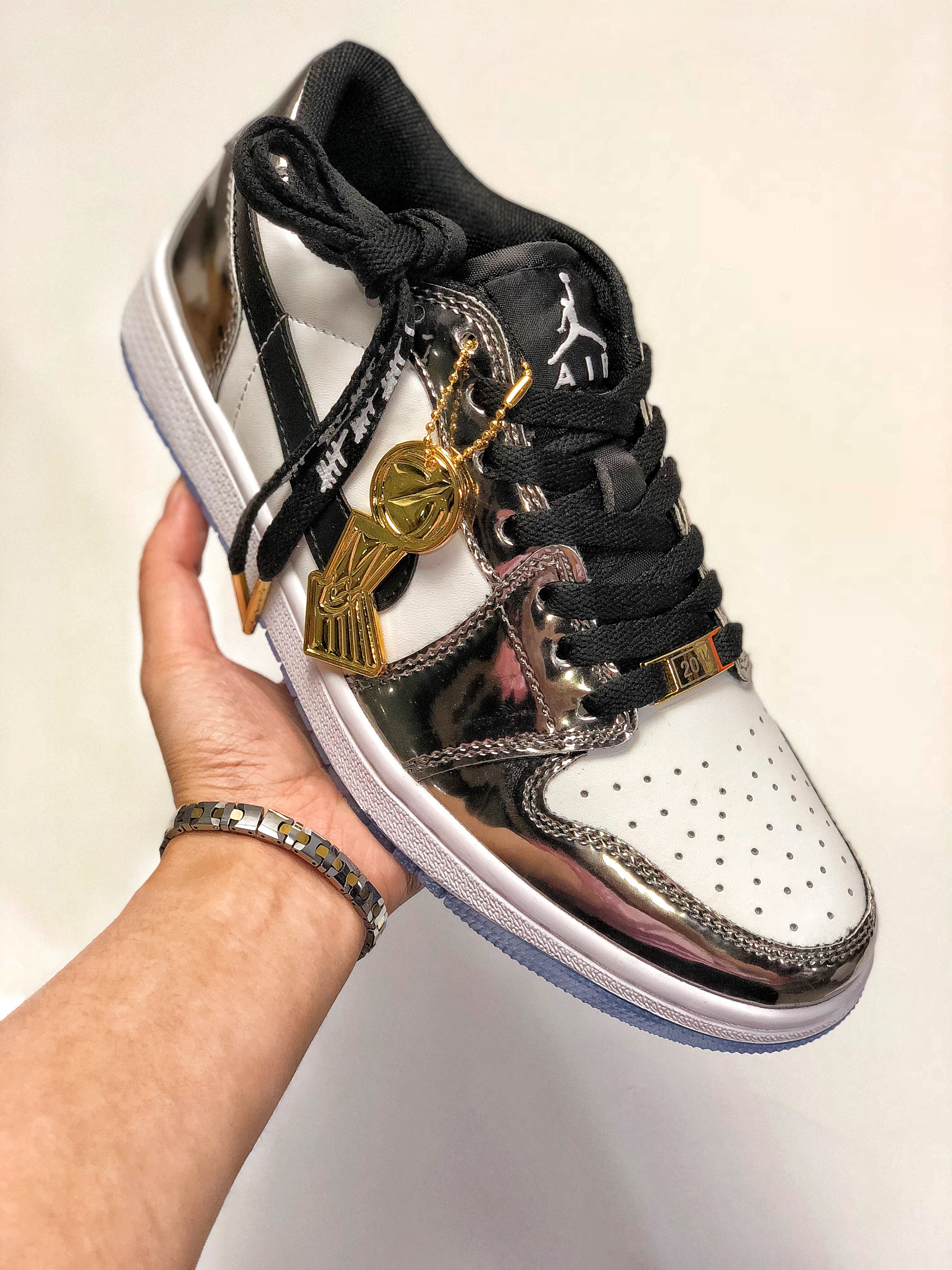 jordan air jordan 1 retro