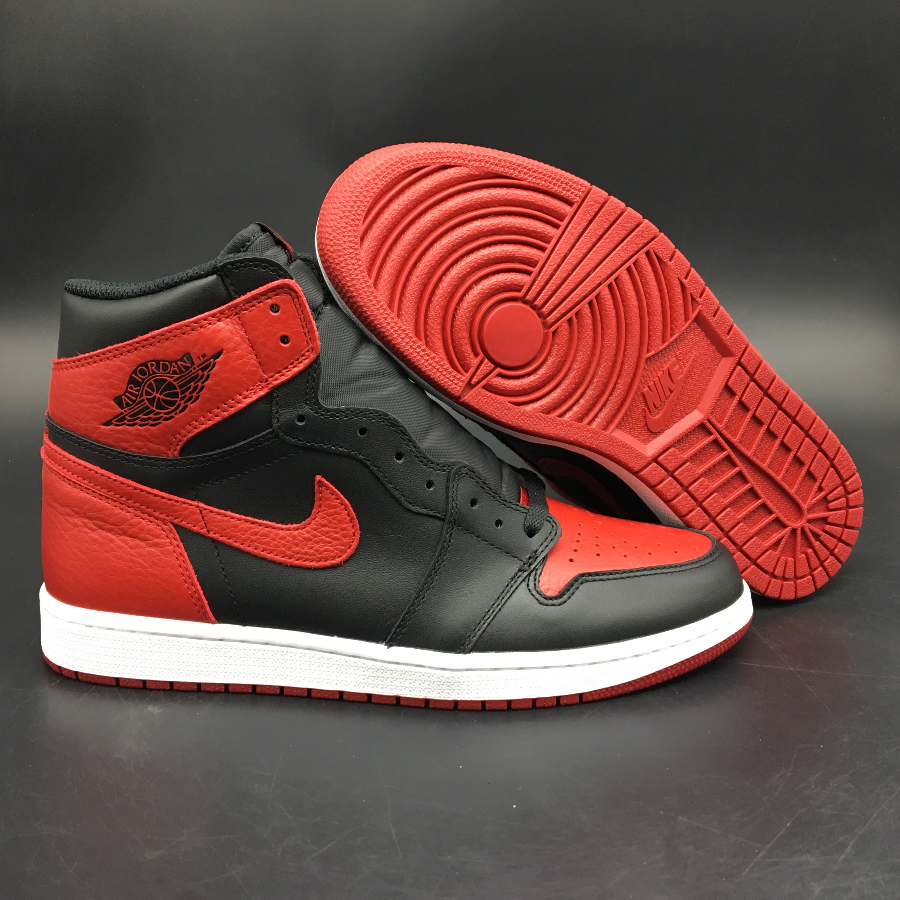 jordan air jordan 1 retro