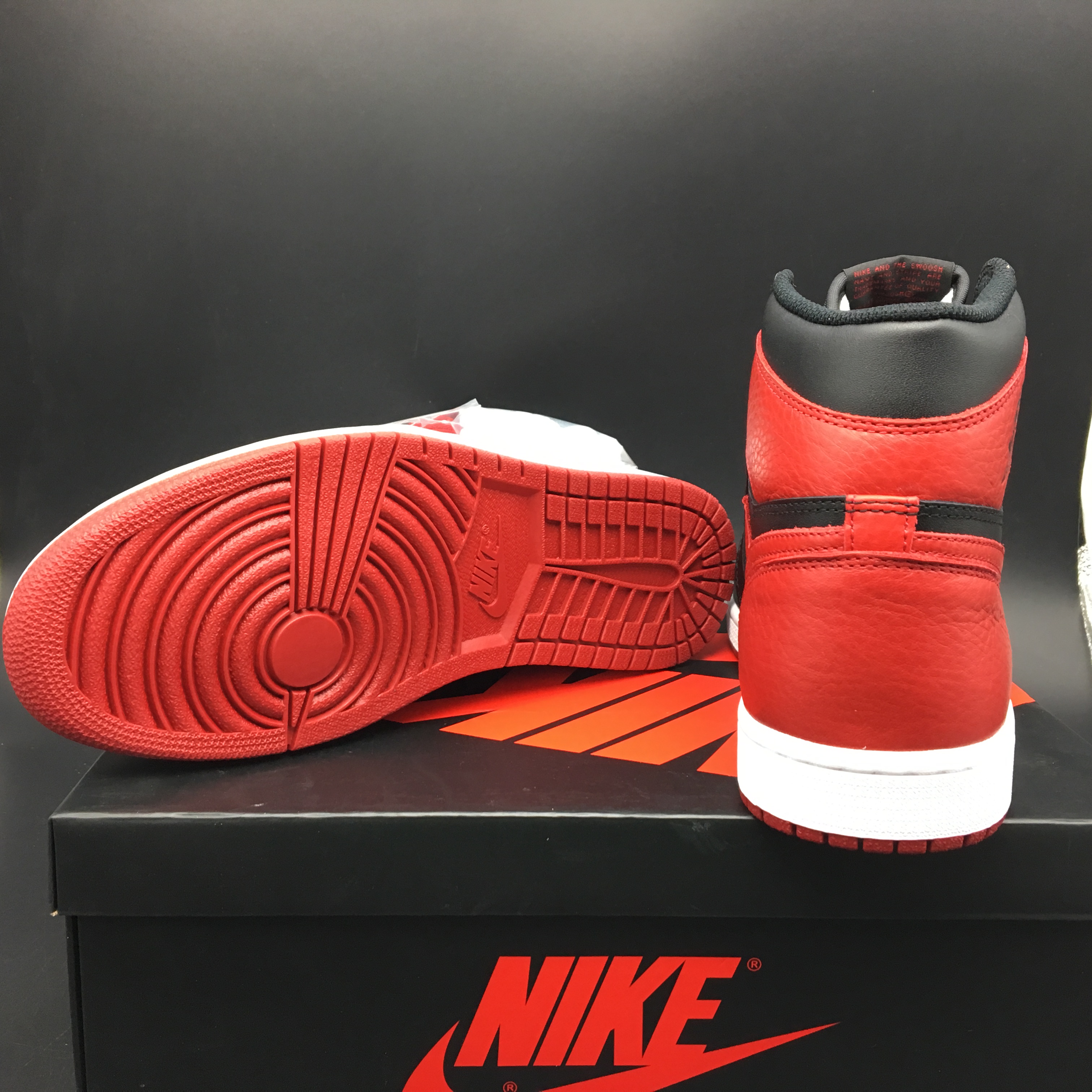 jordan air jordan 1 retro