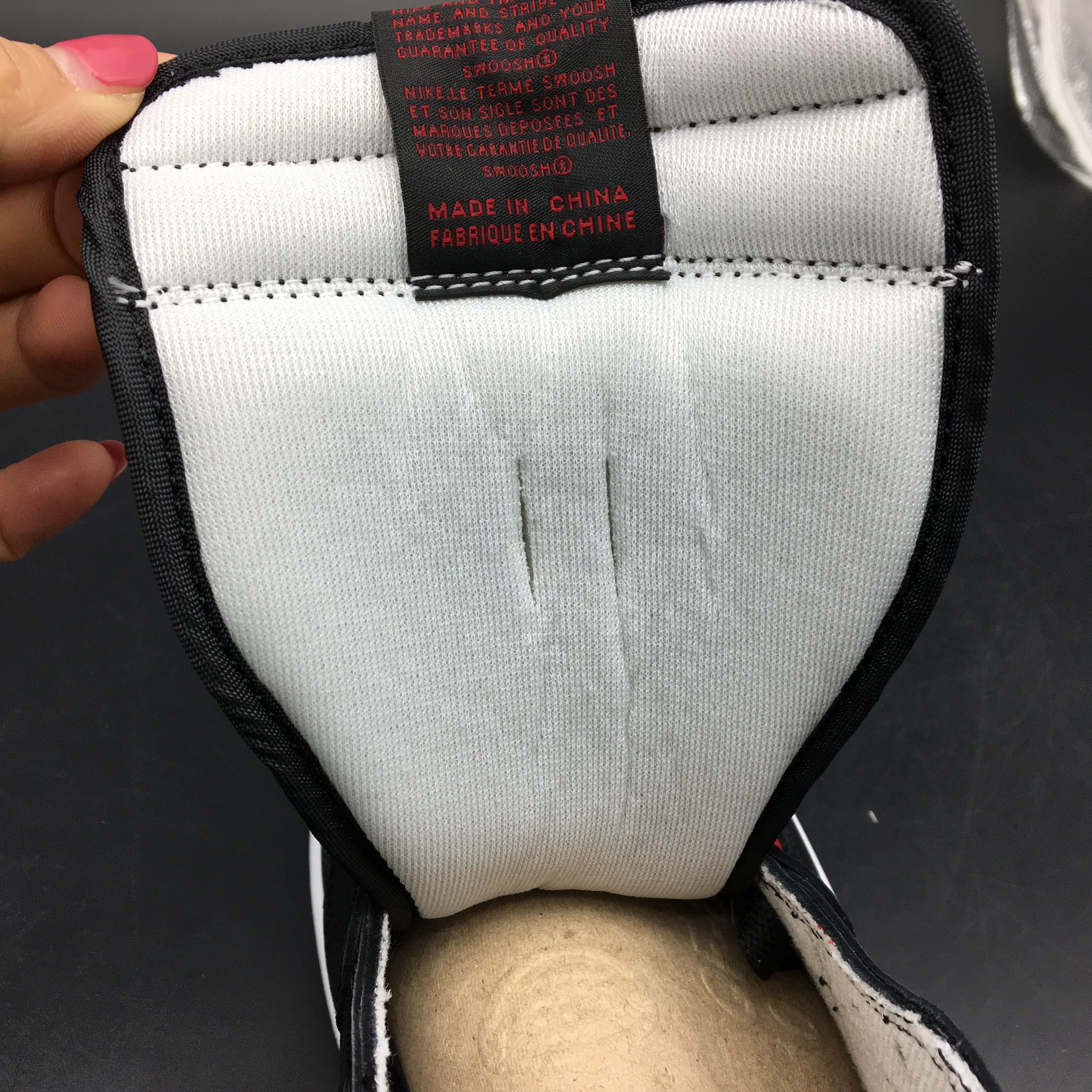 jordan air jordan 1 retro