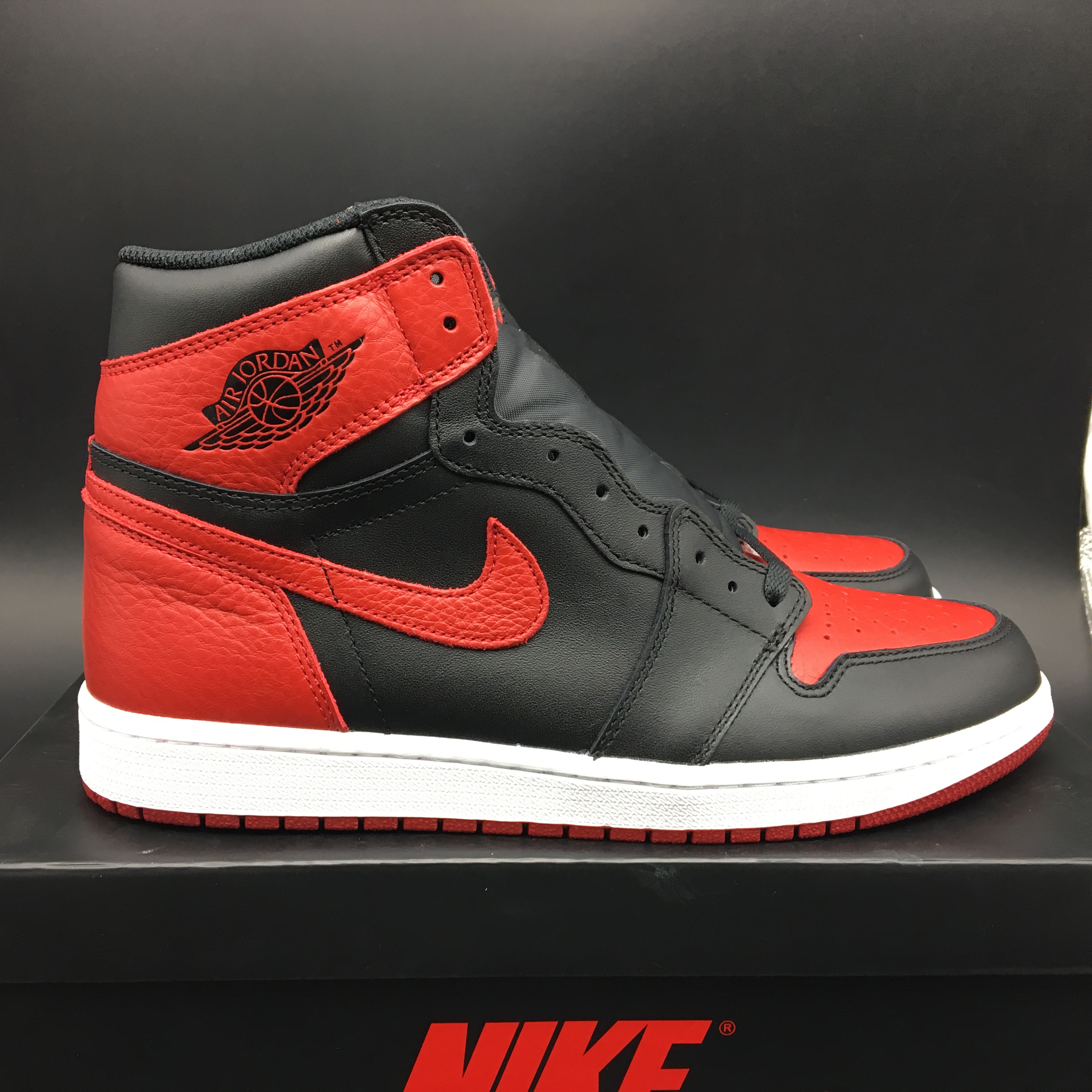 jordan air jordan 1 retro
