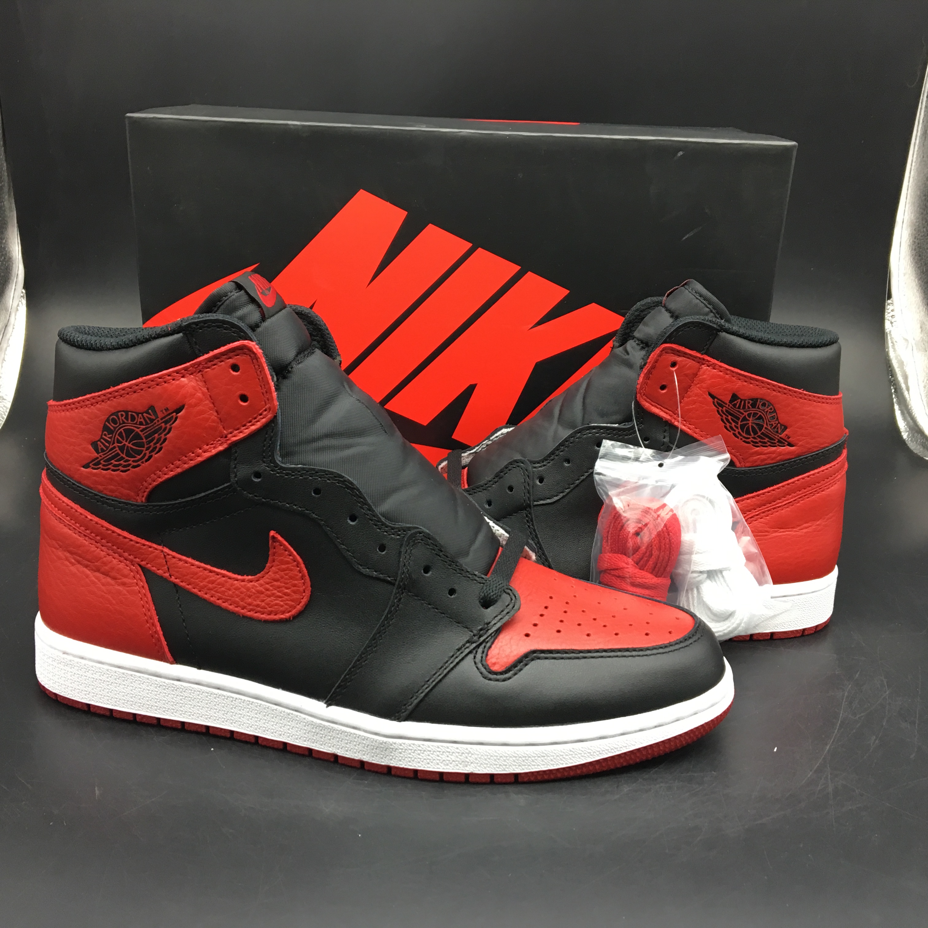 jordan air jordan 1 retro