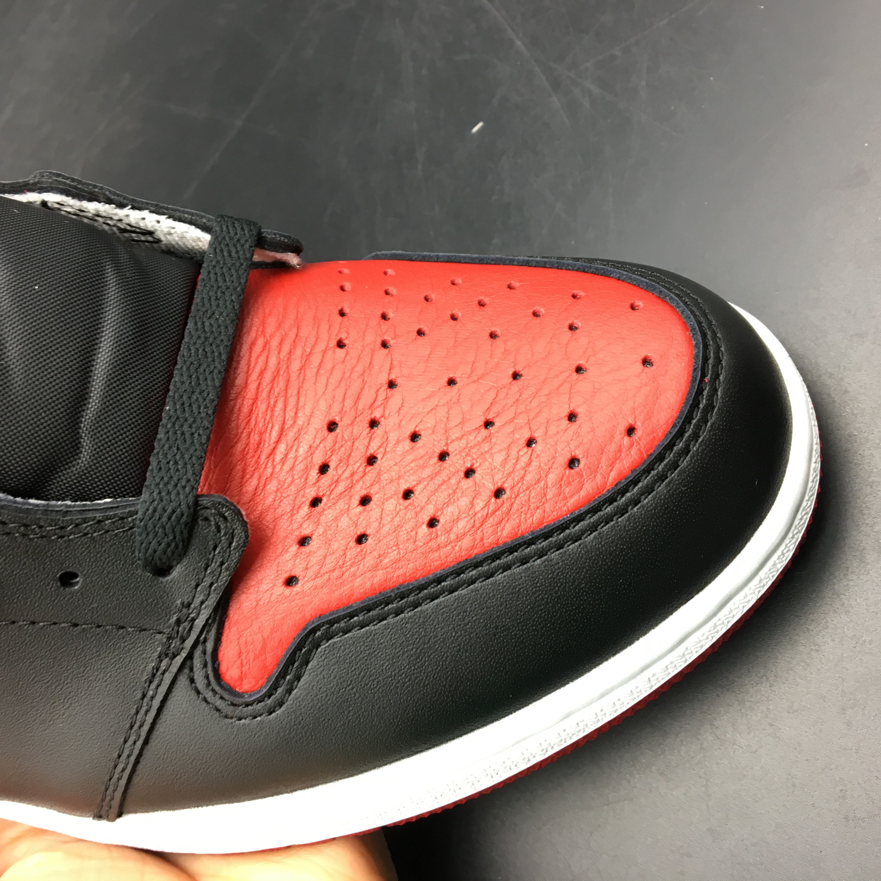jordan air jordan 1 retro