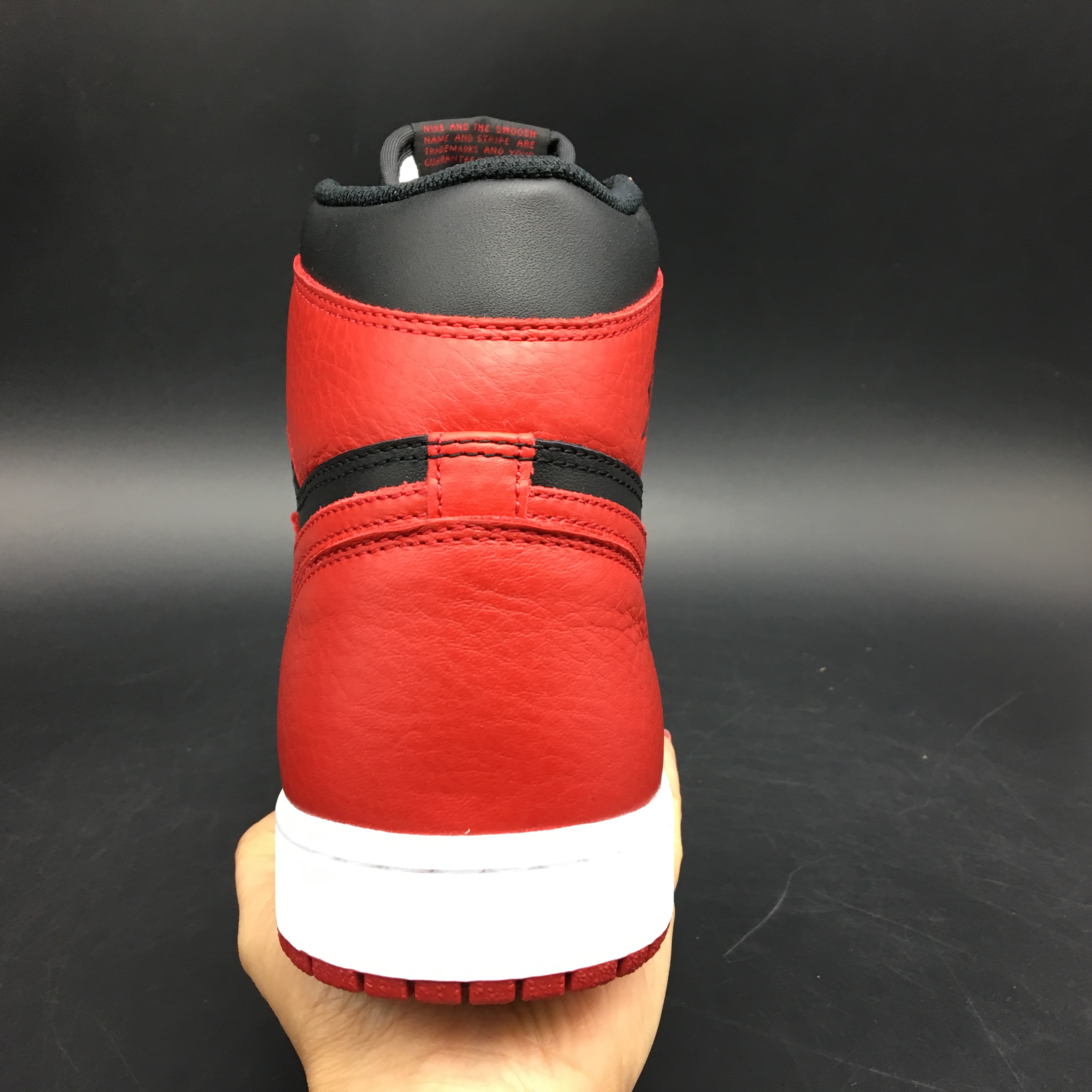 jordan air jordan 1 retro