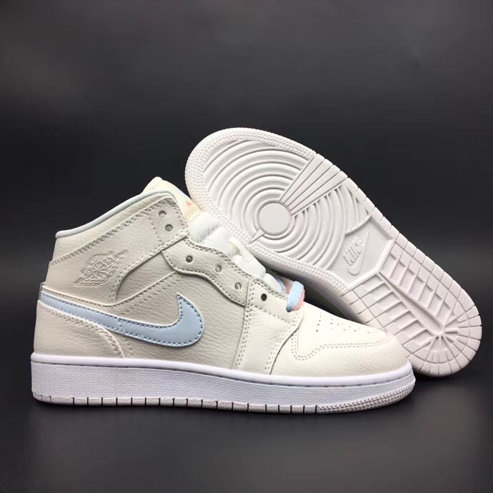 Zapatillas jordan modelo air jordan 1 retro