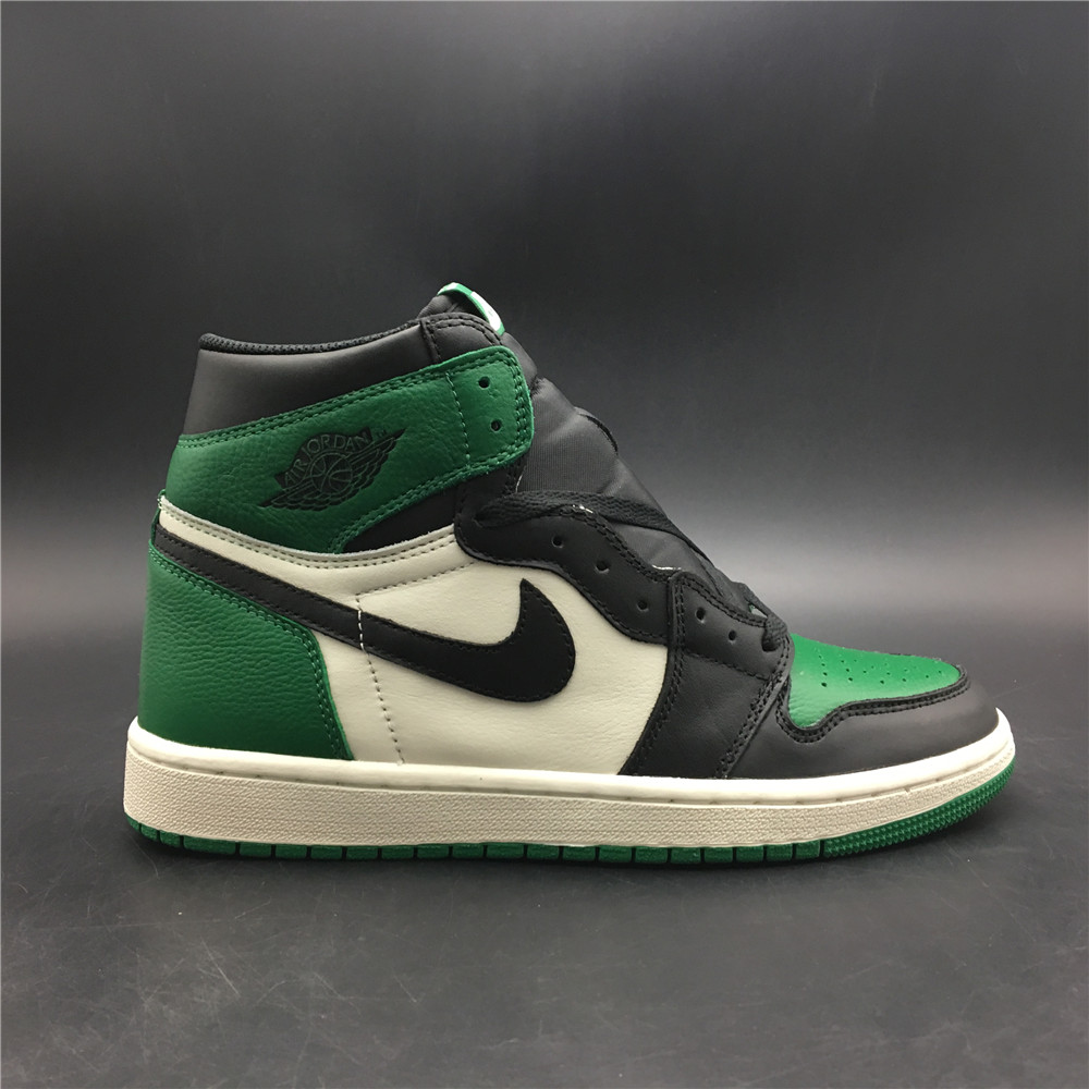 Zapatillas jordan modelo air jordan 1 retro