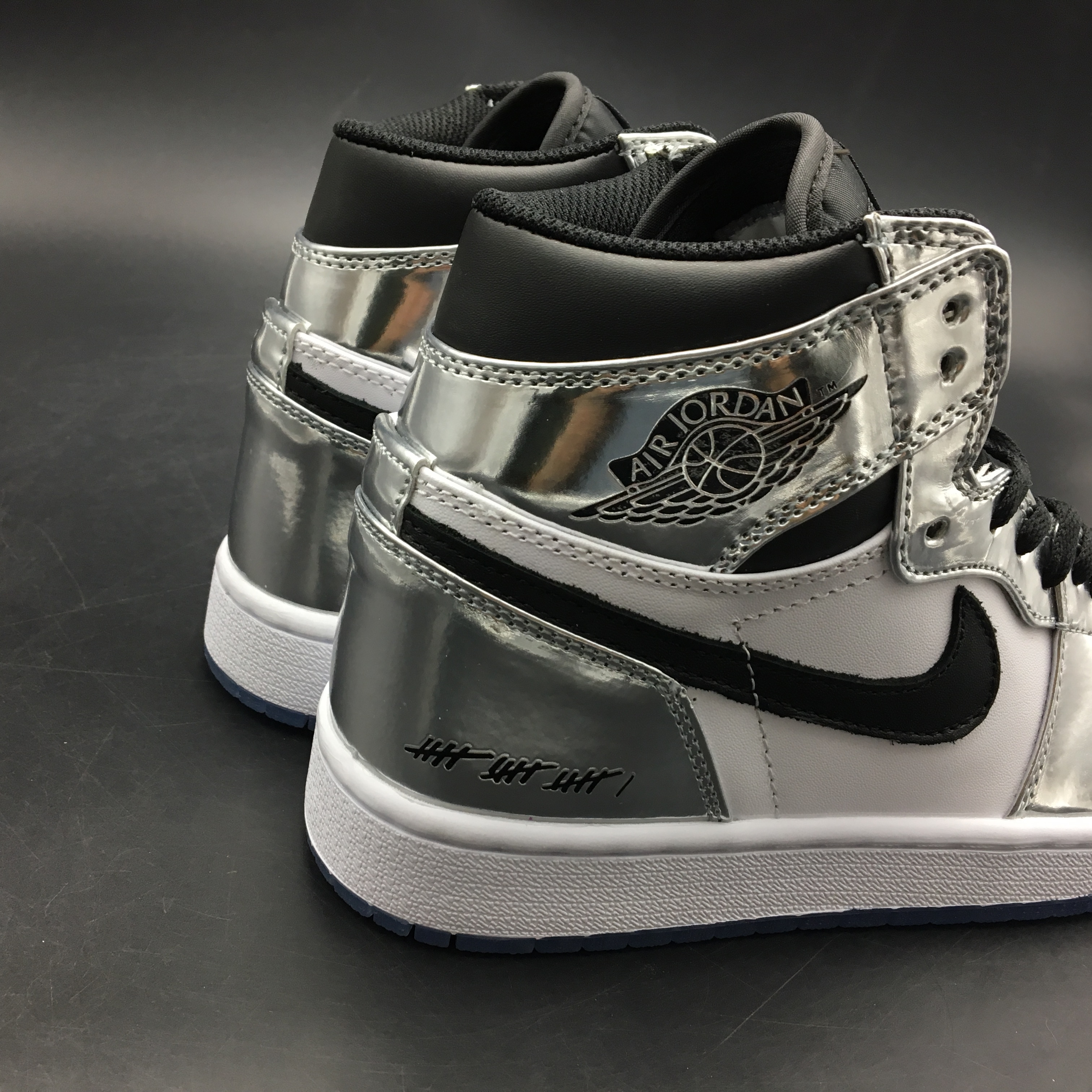 jordan air jordan 1 retro