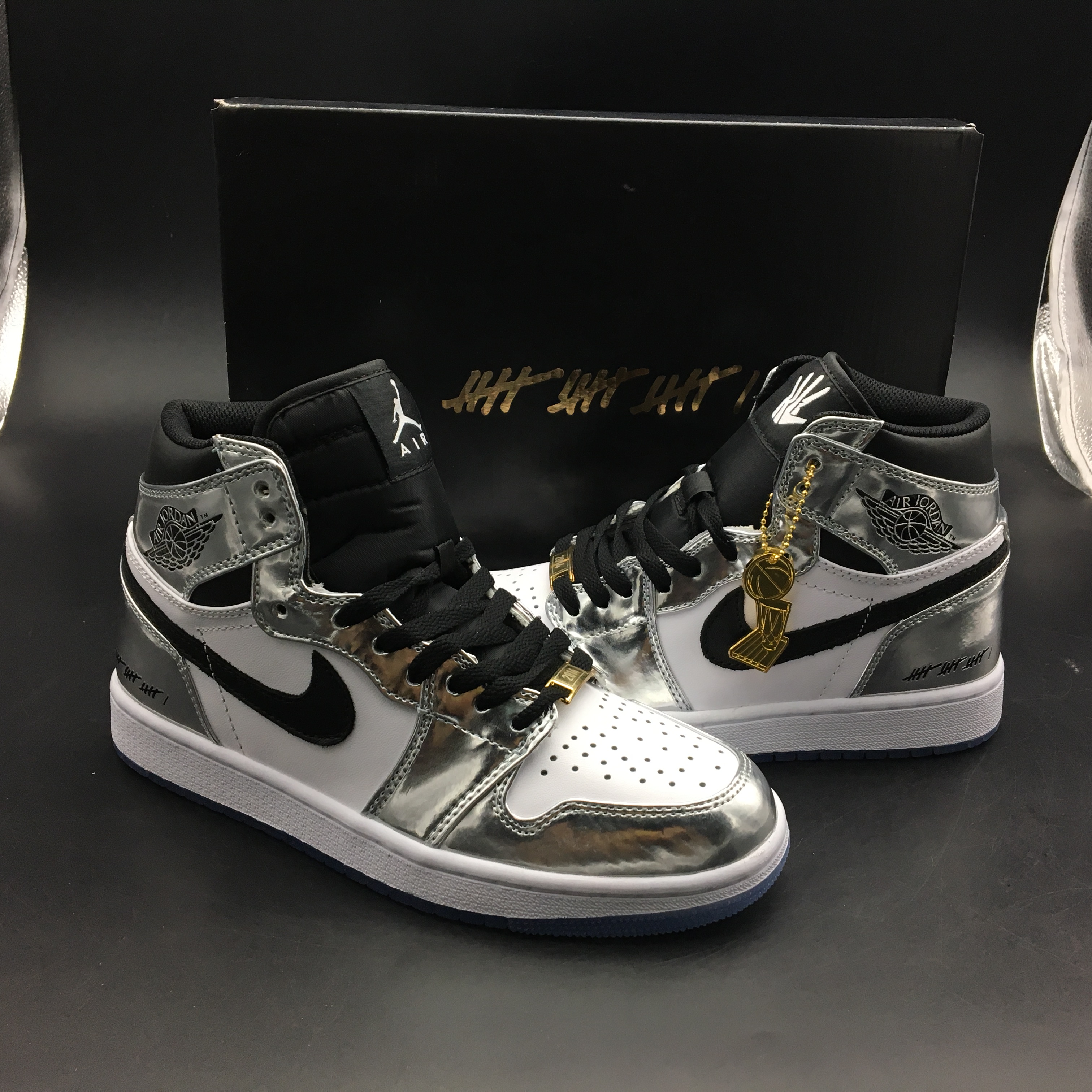 jordan air jordan 1 retro
