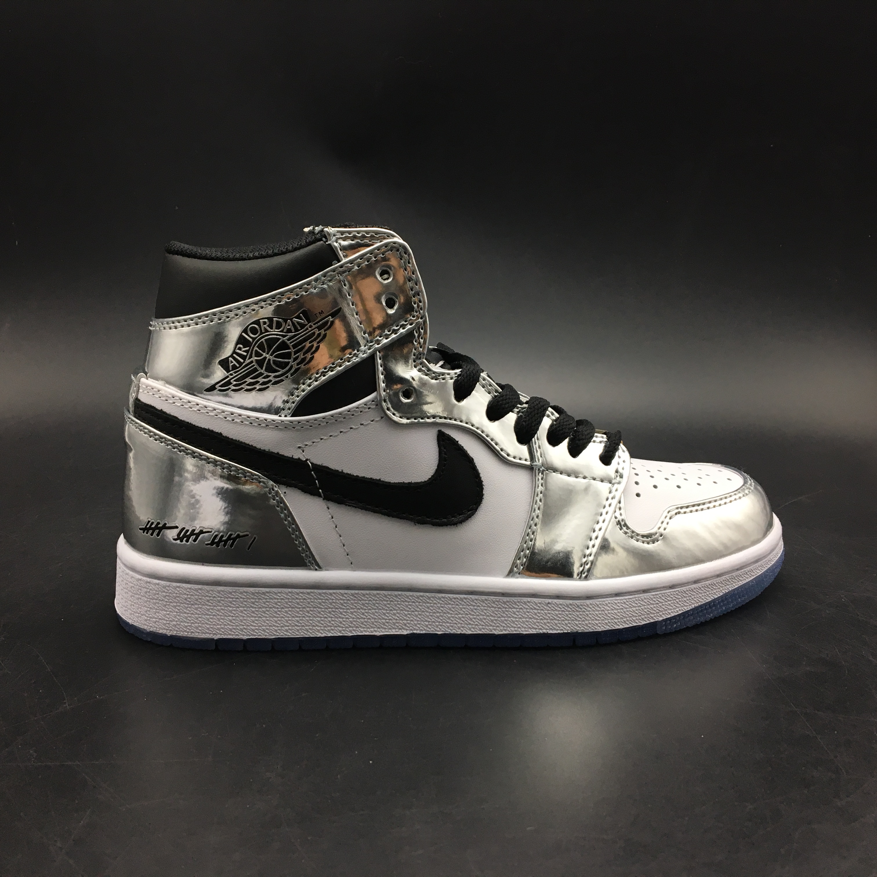 jordan air jordan 1 retro