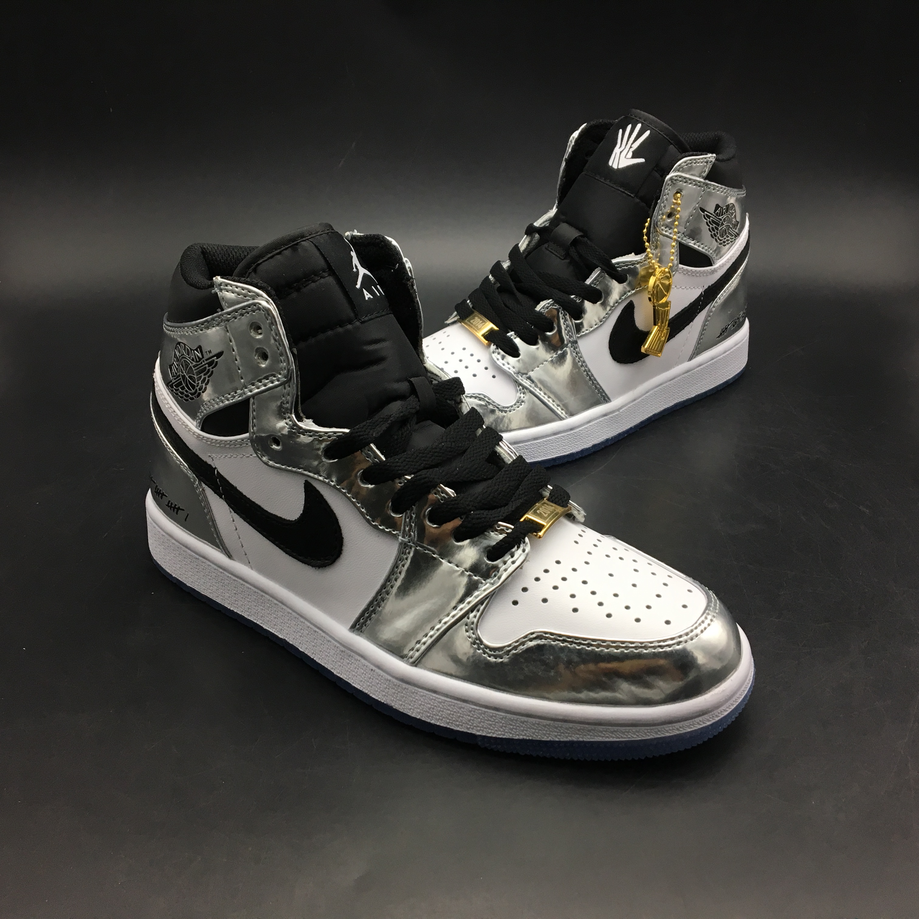 jordan air jordan 1 retro