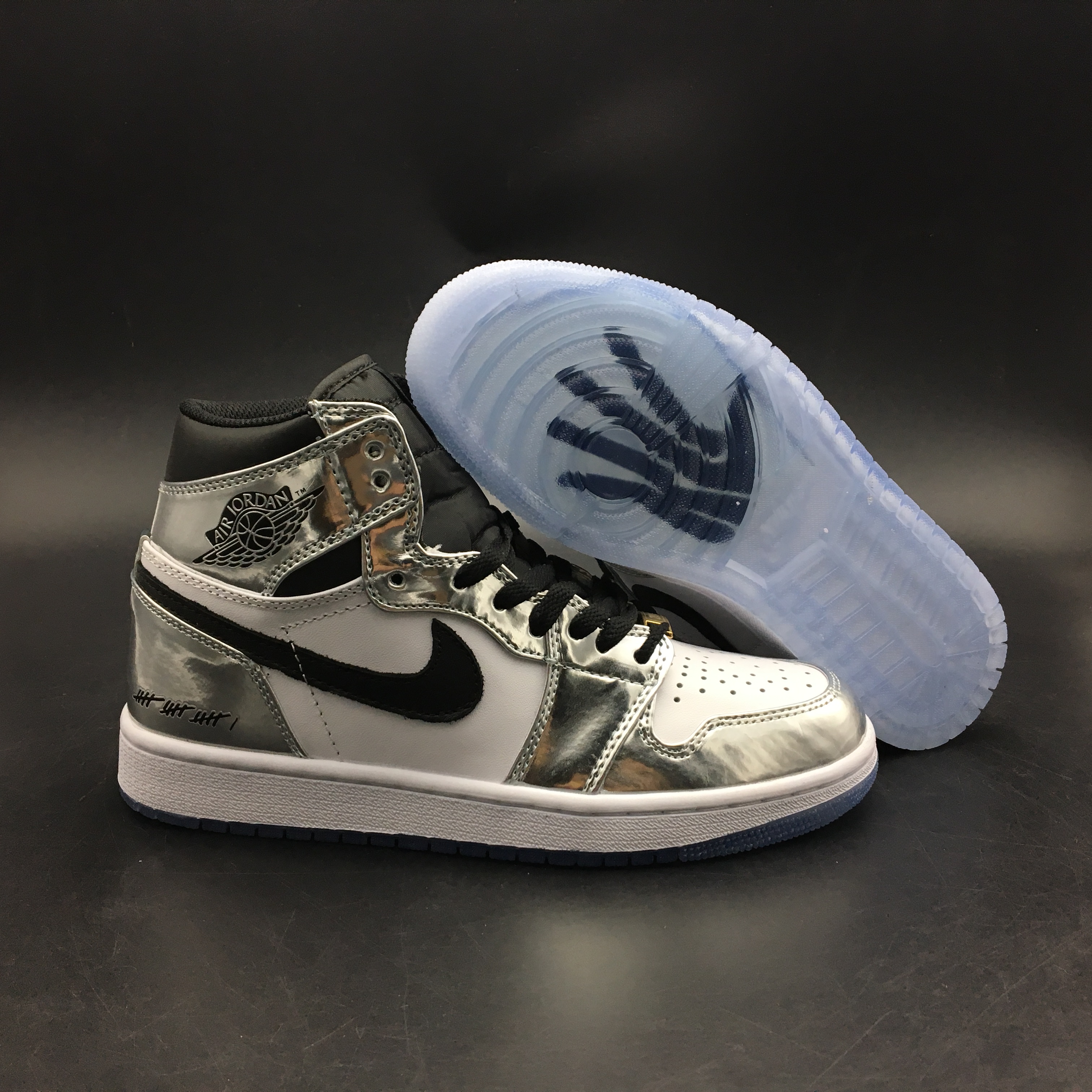 jordan air jordan 1 retro