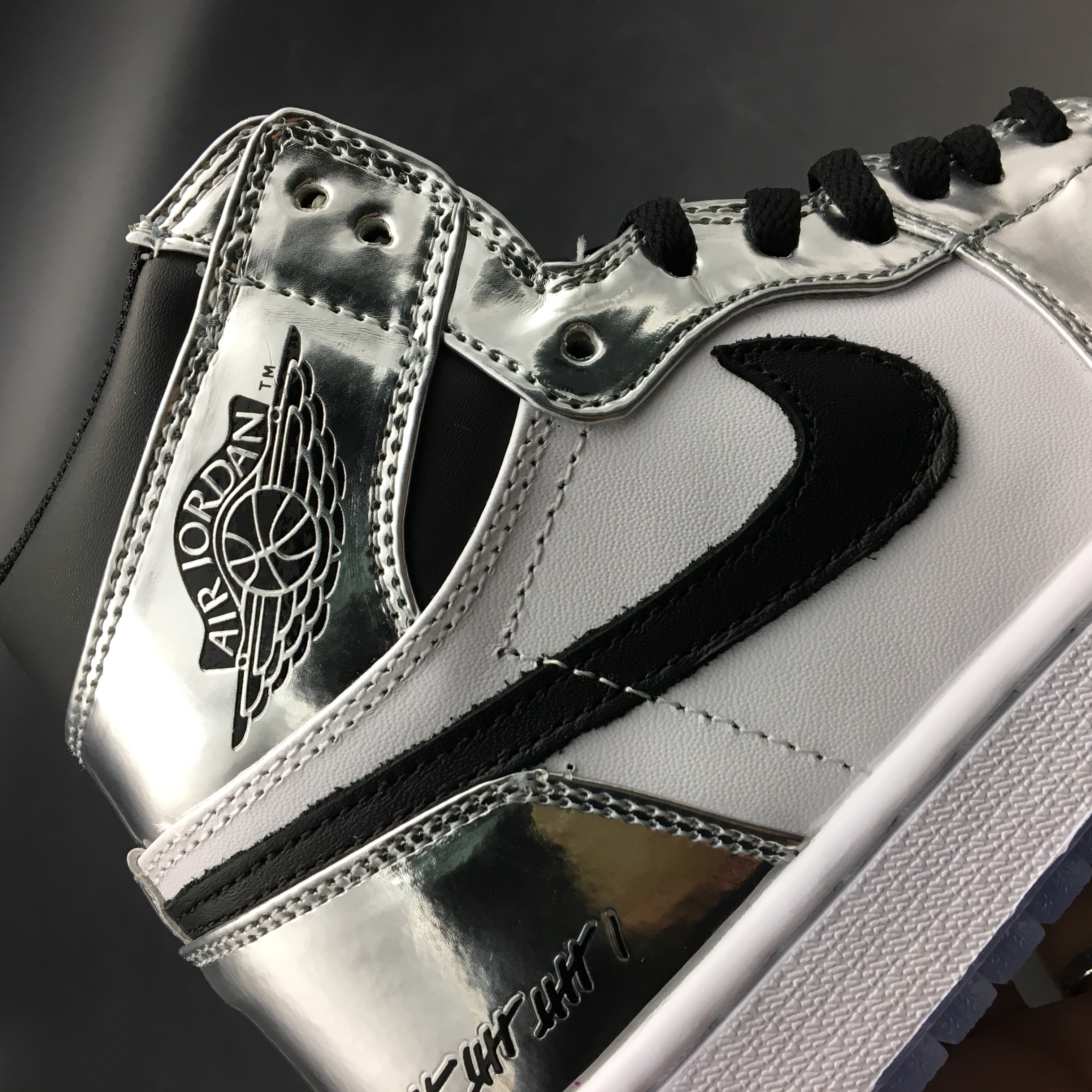 jordan air jordan 1 retro