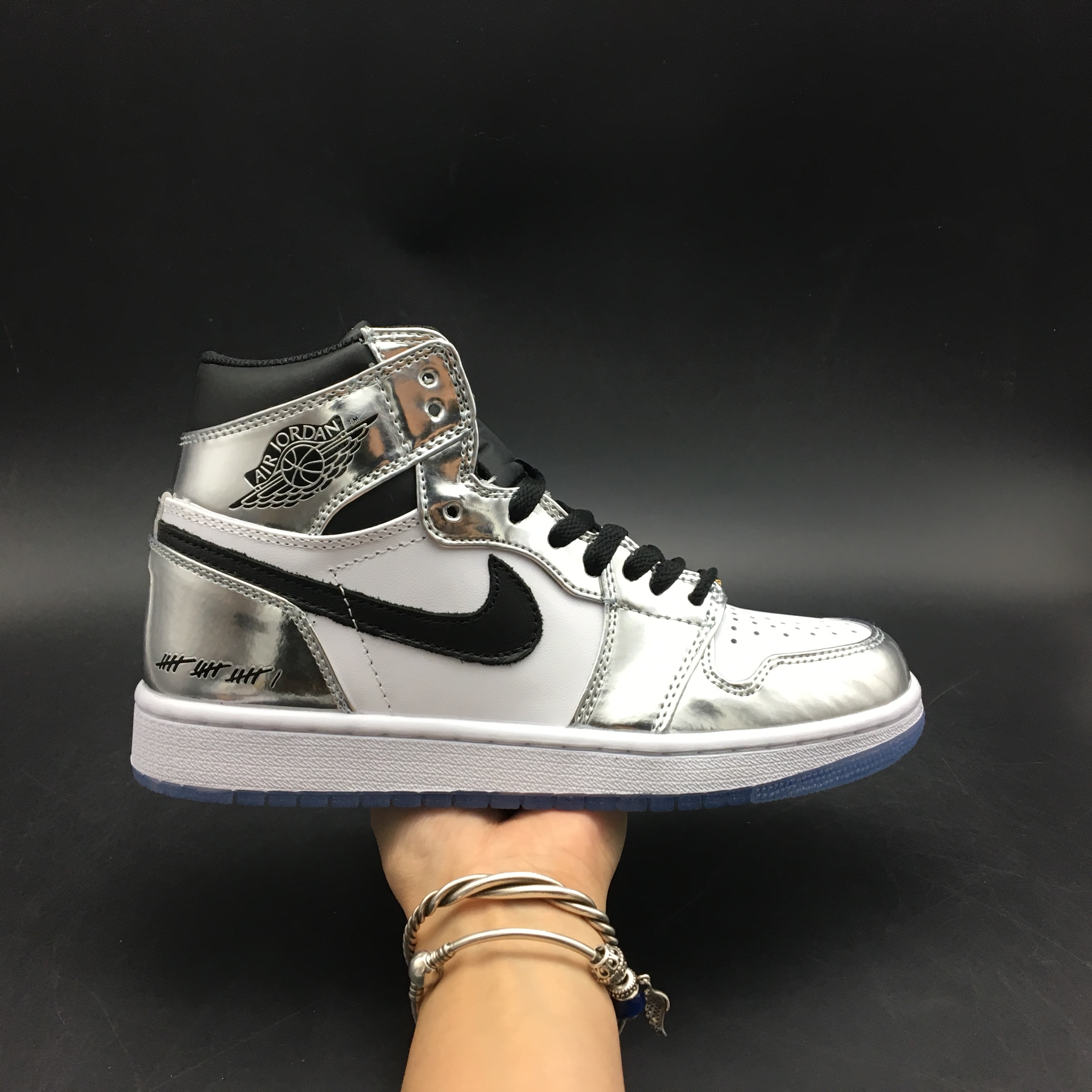 jordan air jordan 1 retro