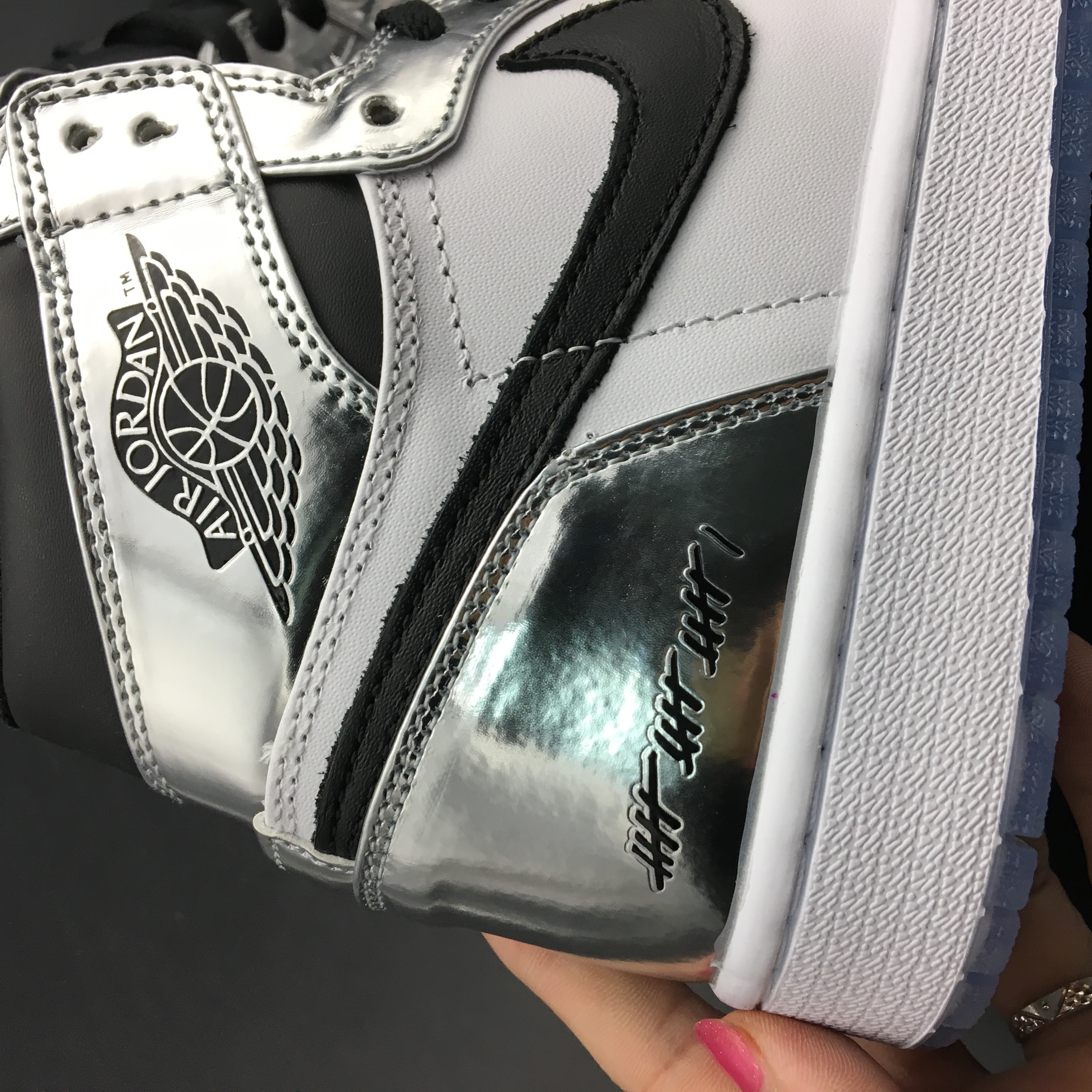 jordan air jordan 1 retro