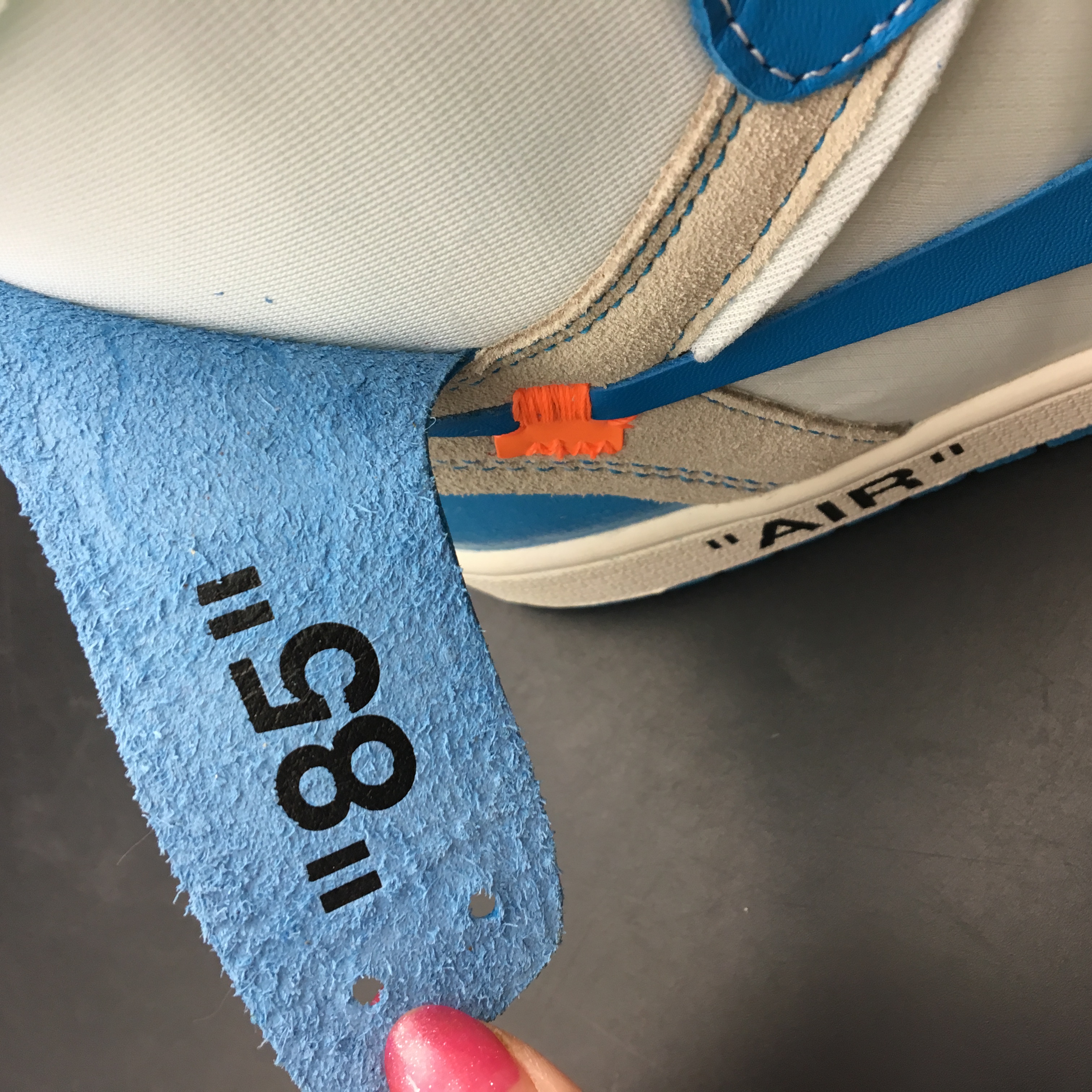 jordan air jordan 1 retro