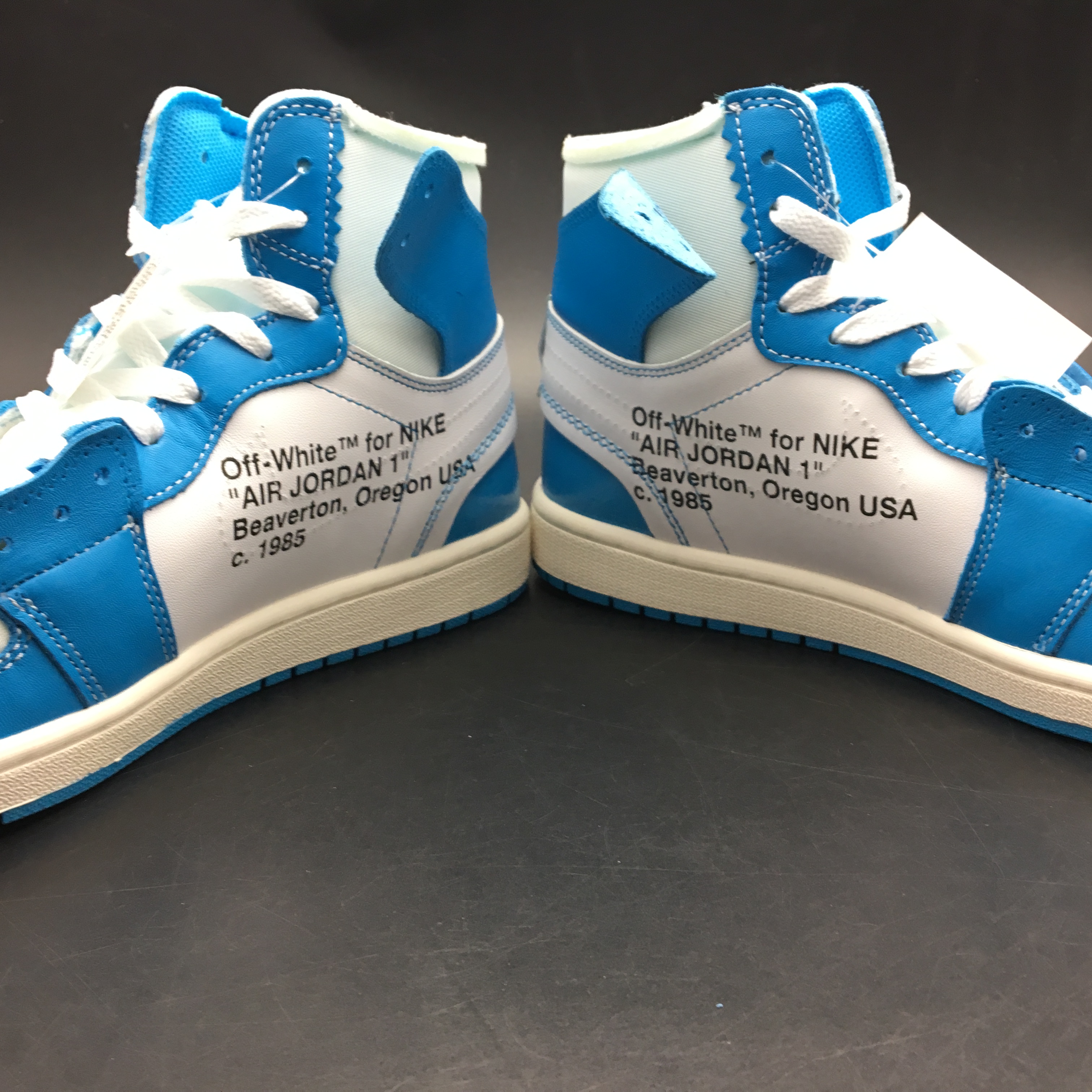 jordan air jordan 1 retro