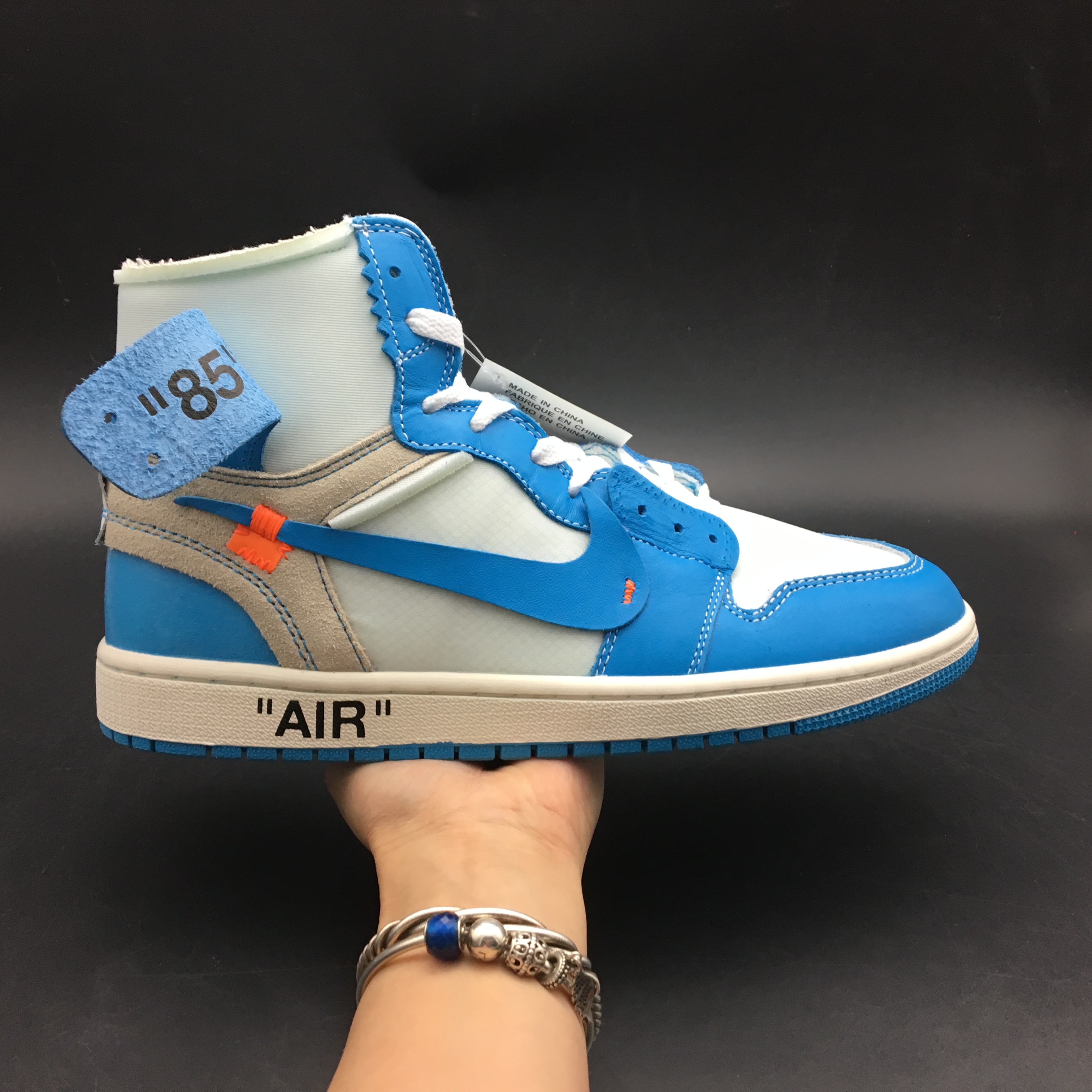 jordan air jordan 1 retro