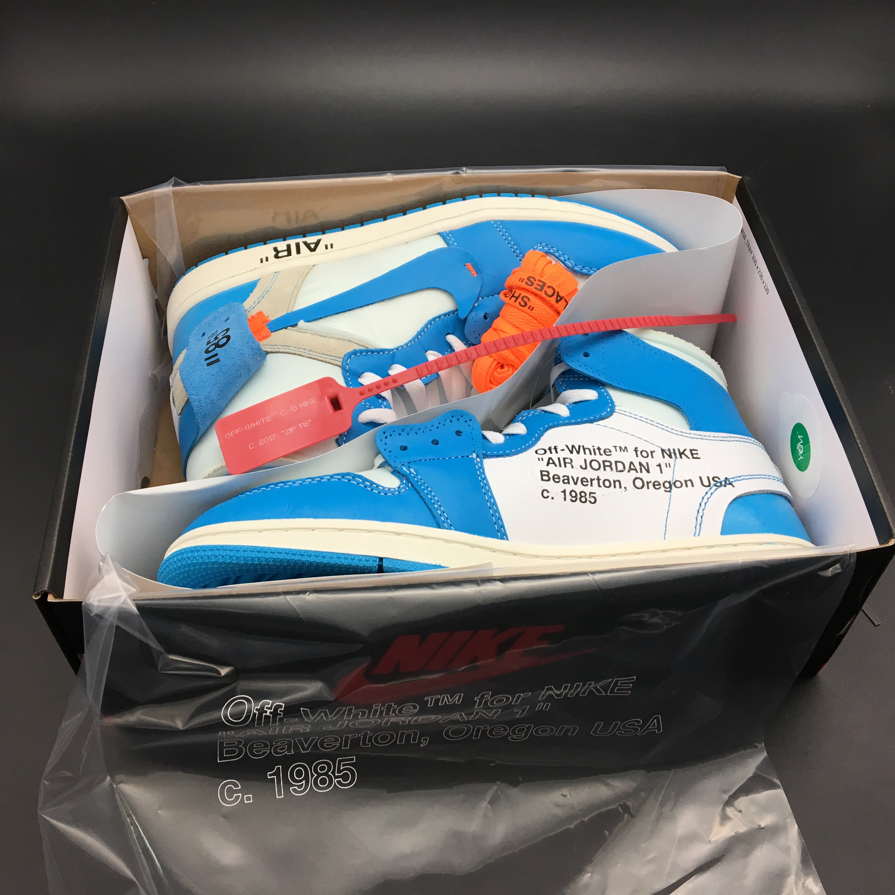 jordan air jordan 1 retro