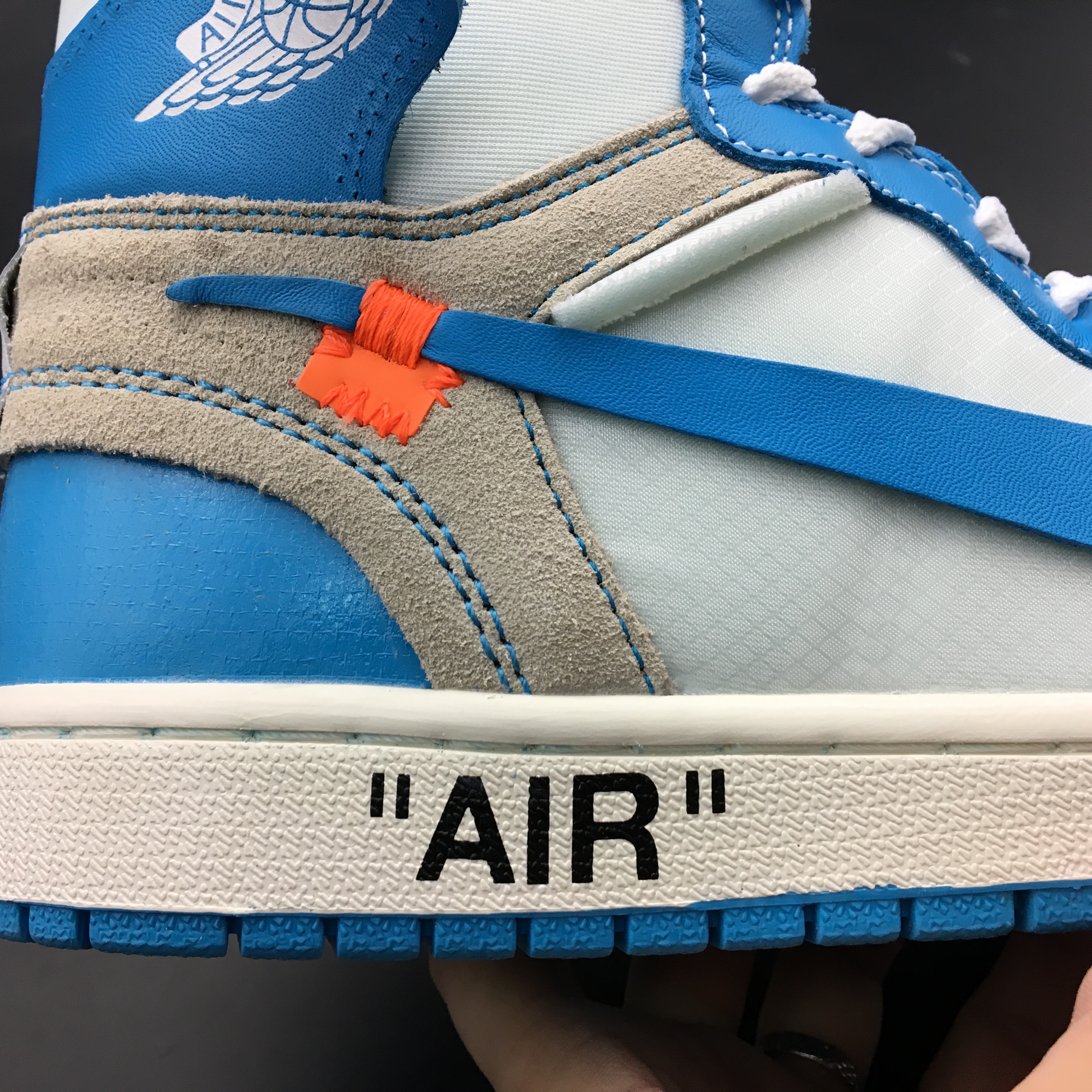 jordan air jordan 1 retro