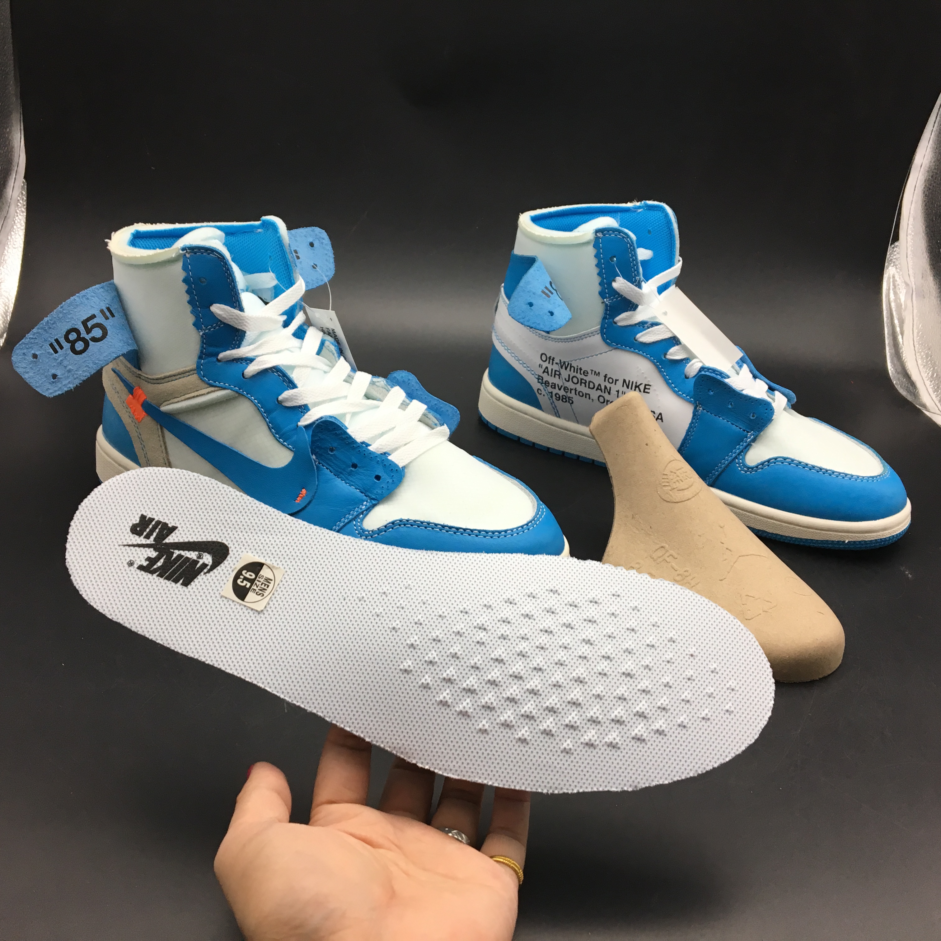 jordan air jordan 1 retro