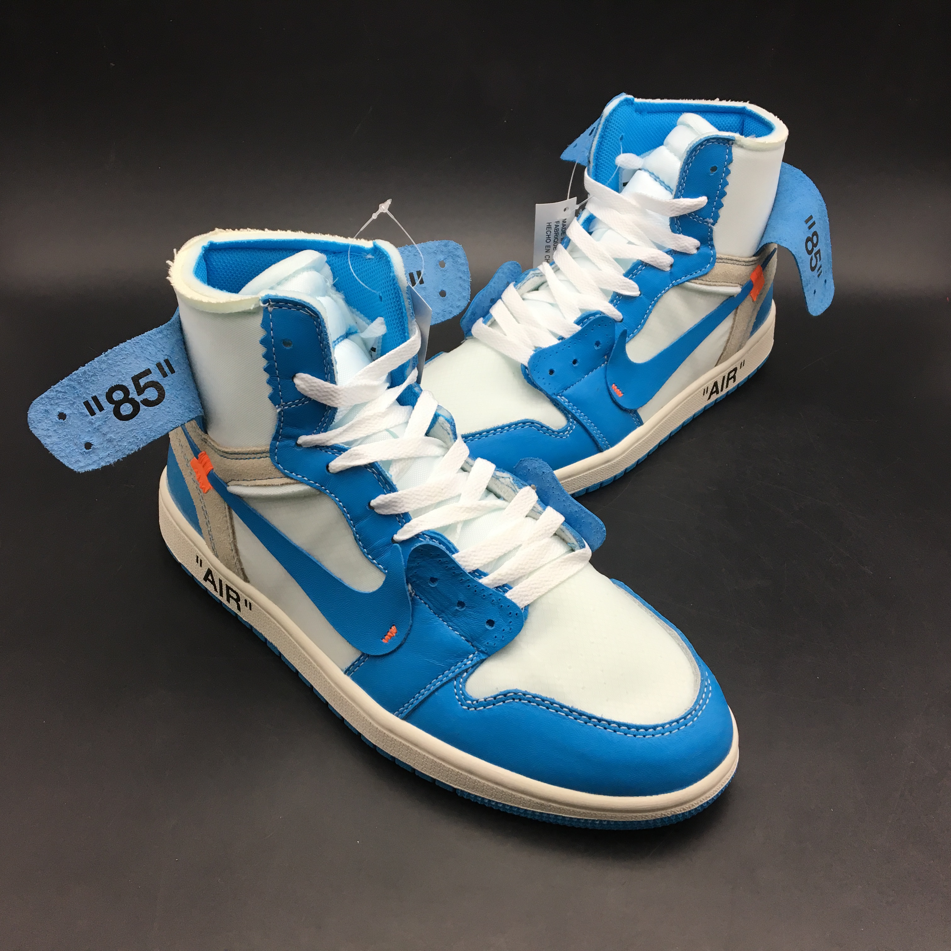 jordan air jordan 1 retro