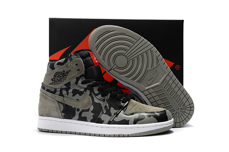 Zapatillas jordan modelo air jordan 1 retro