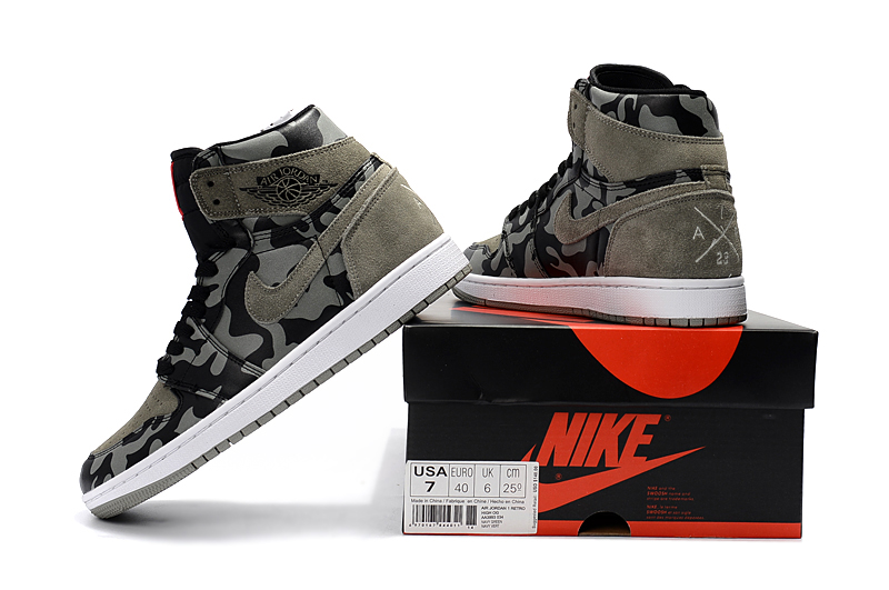 jordan air jordan 1 retro