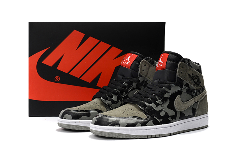 jordan air jordan 1 retro