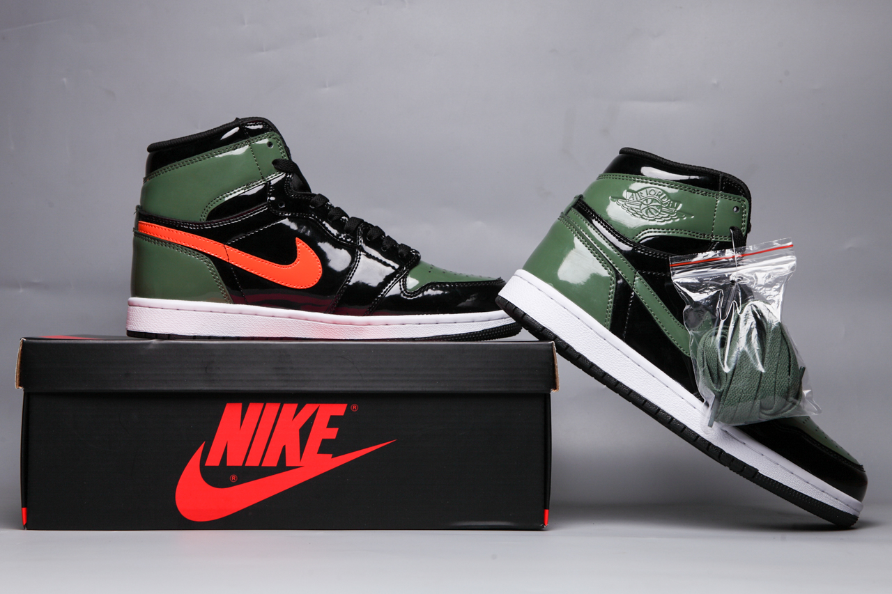 jordan air jordan 1 retro
