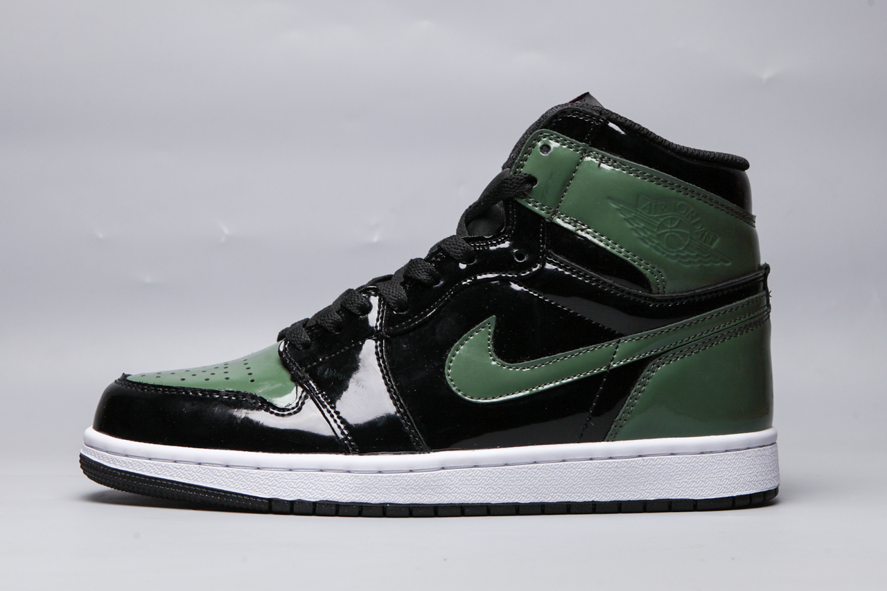 Zapatillas jordan modelo air jordan 1 retro