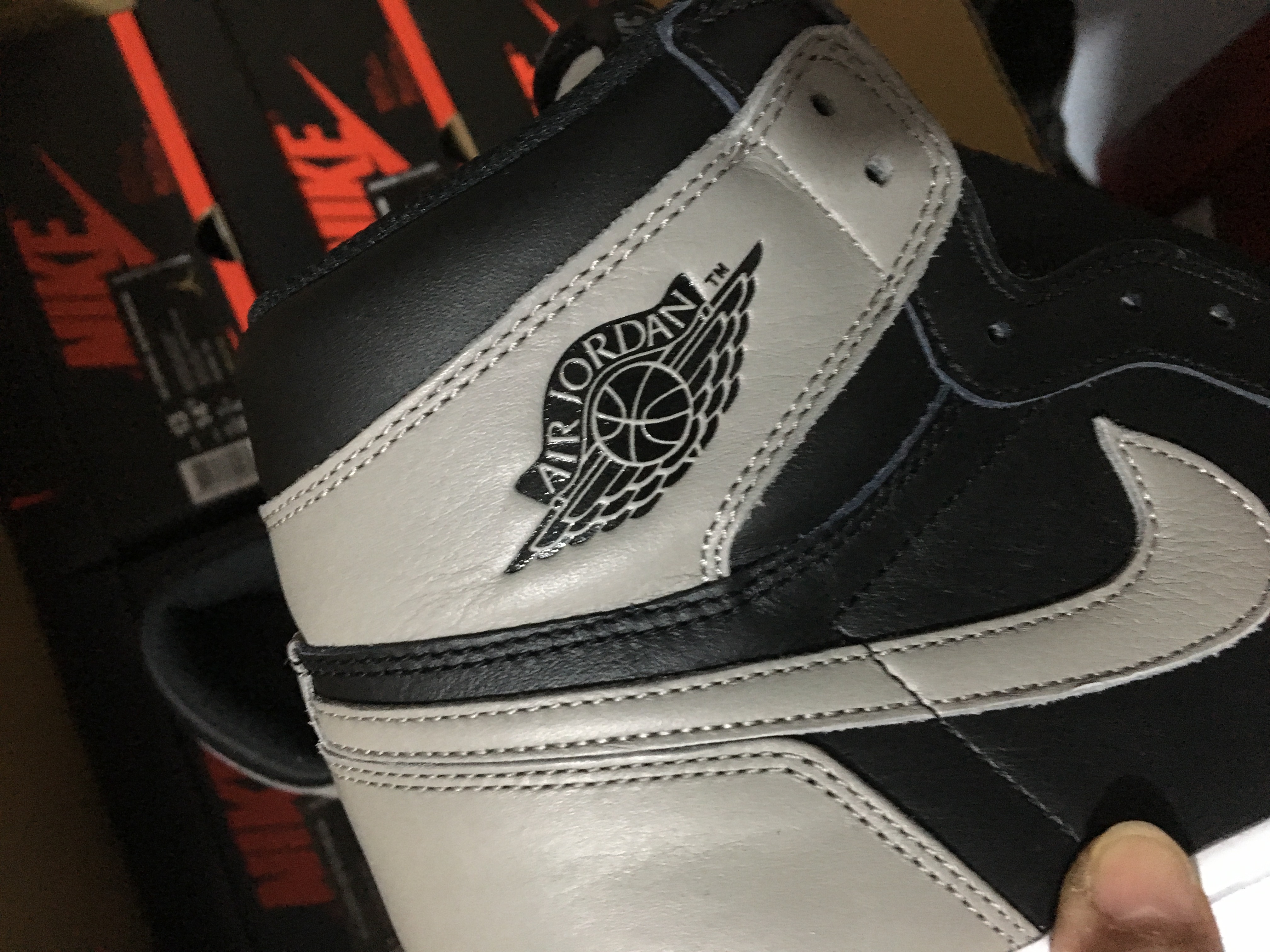 jordan air jordan 1 retro