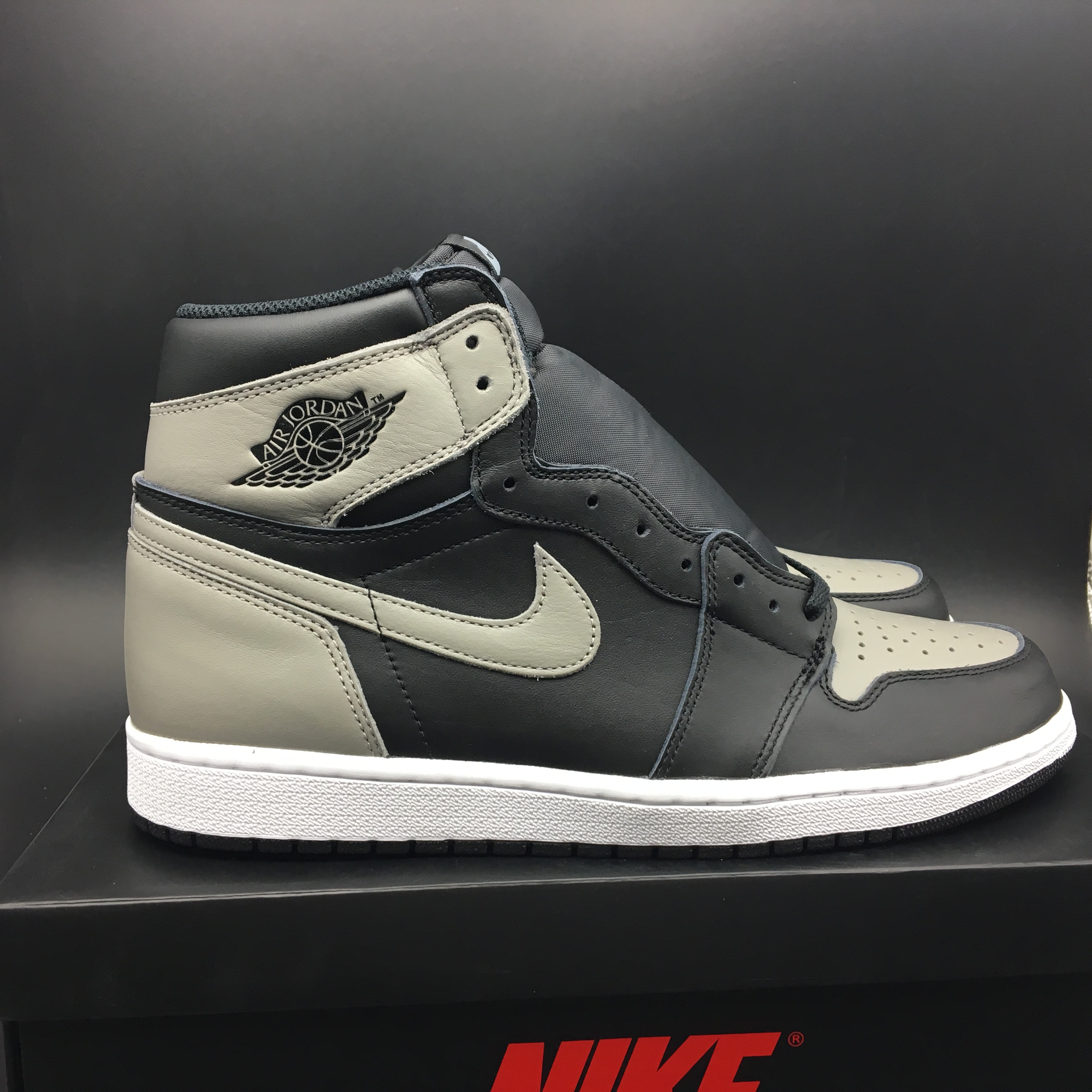 jordan air jordan 1 retro