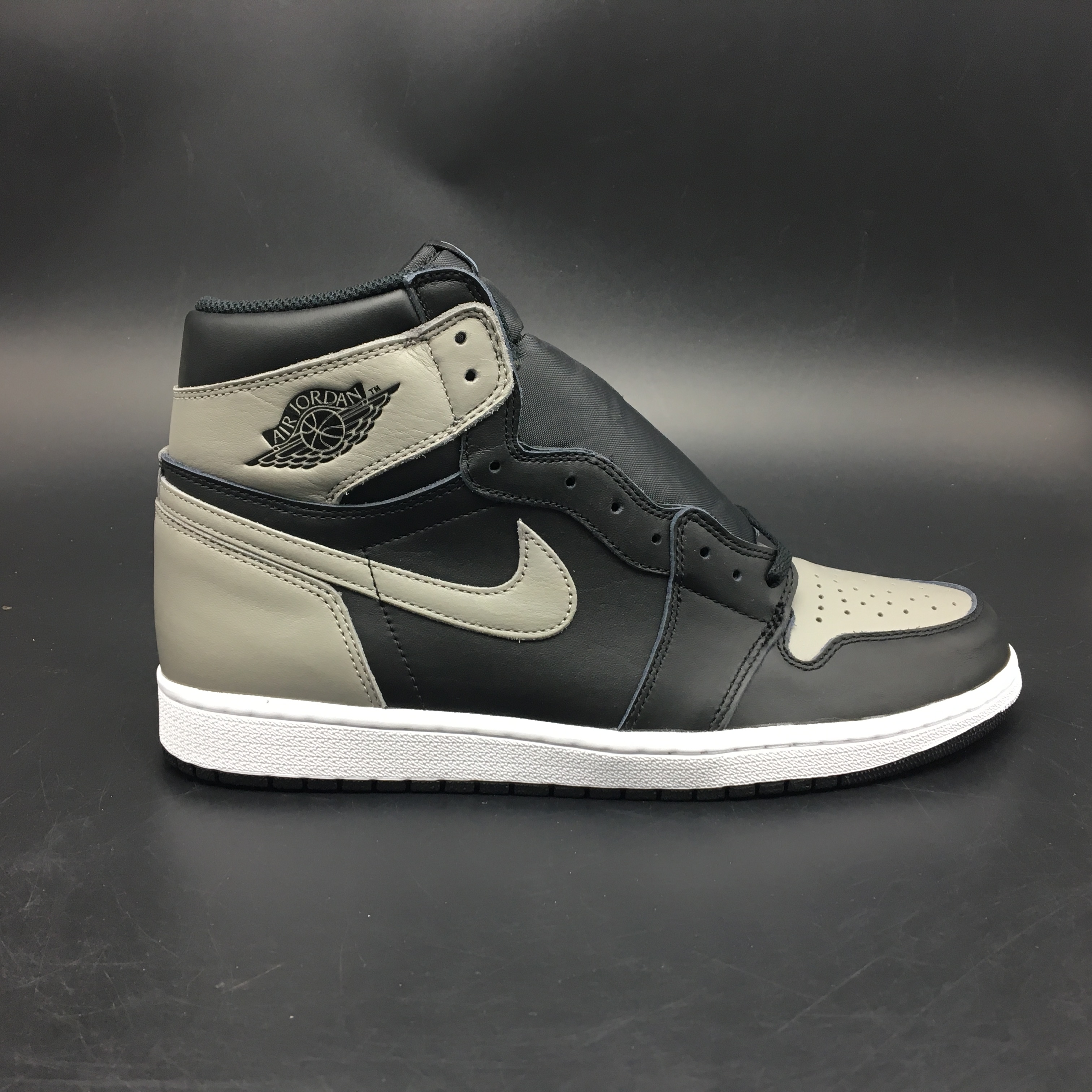 Zapatillas jordan modelo air jordan 1 retro