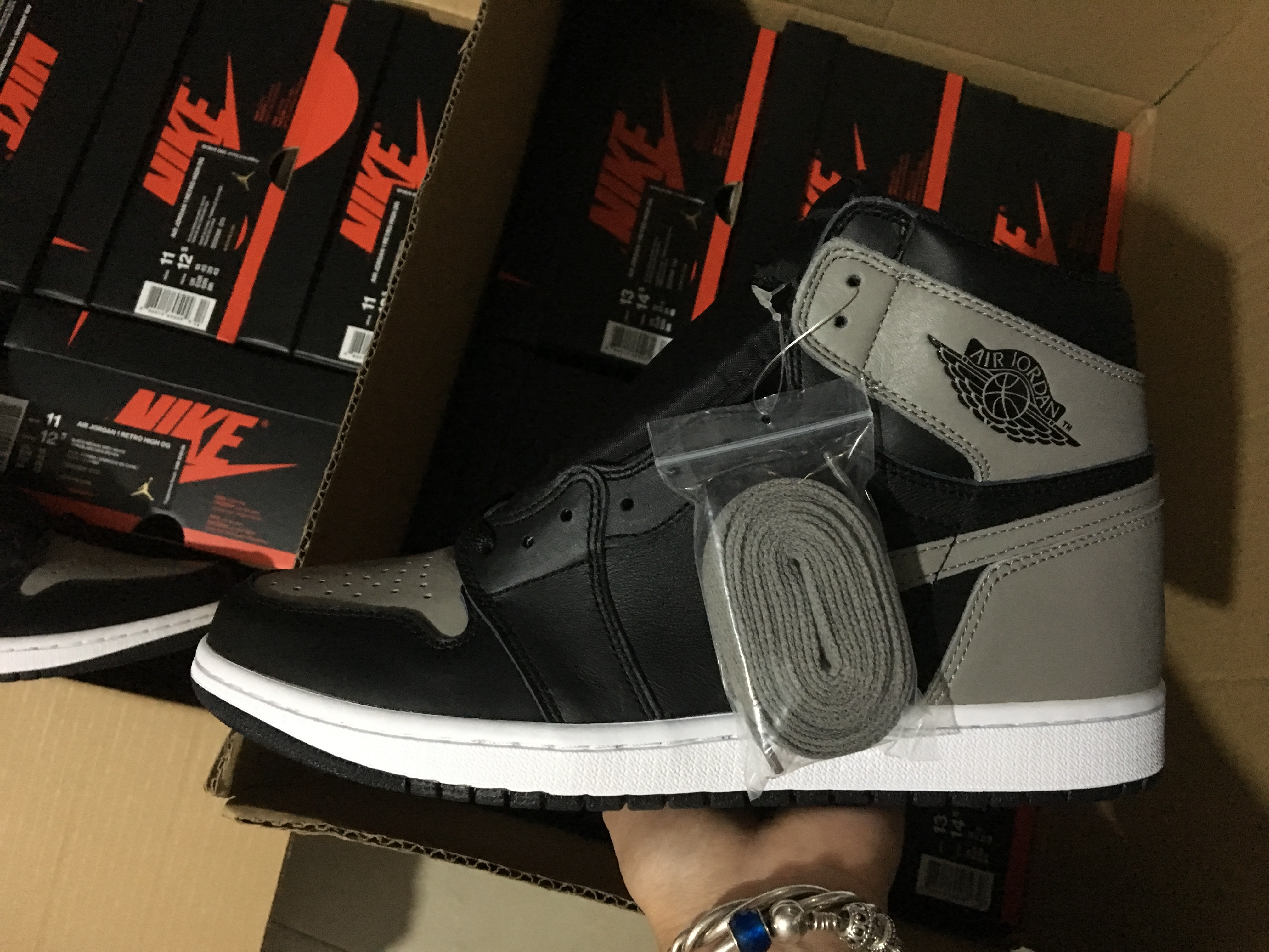 jordan air jordan 1 retro