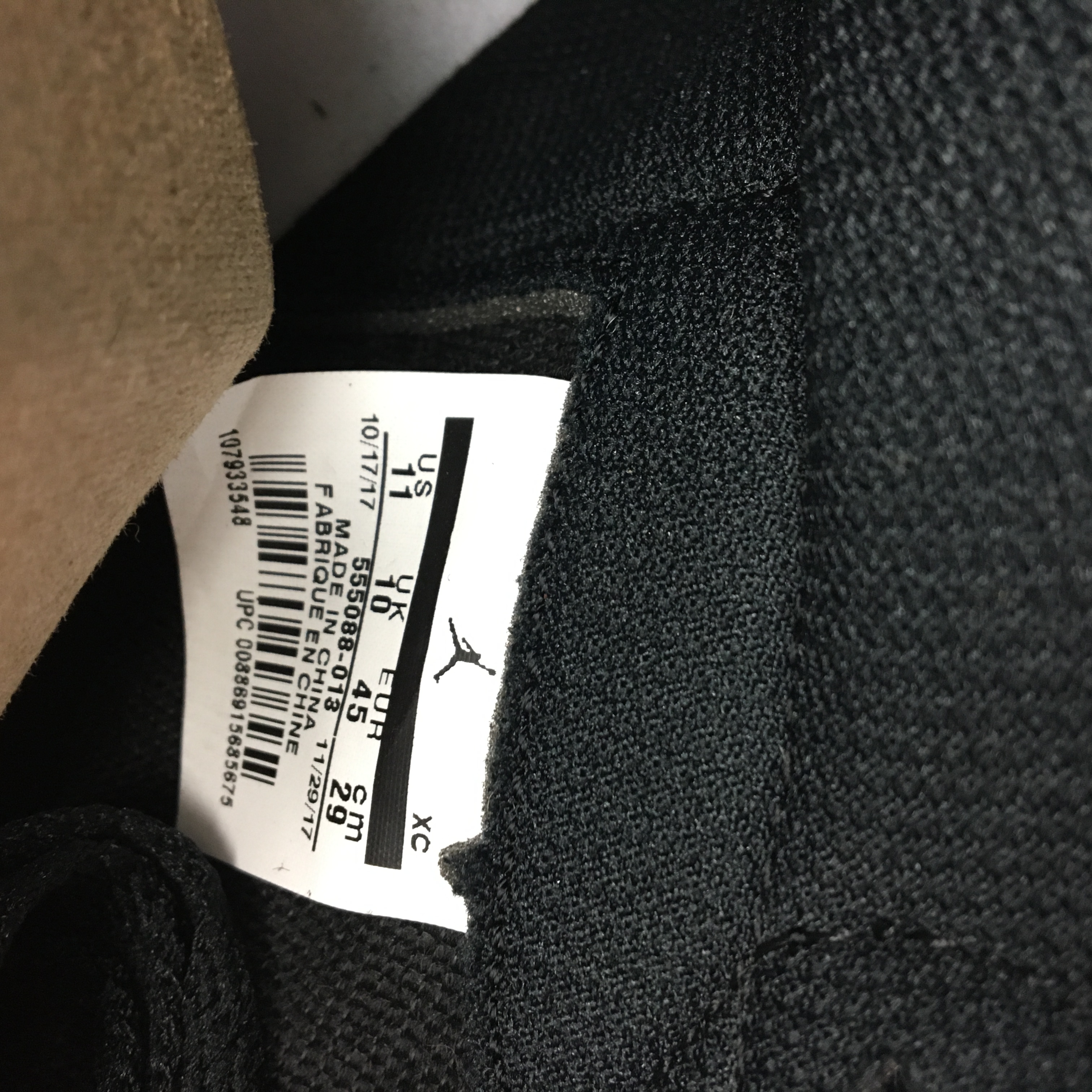 jordan air jordan 1 retro