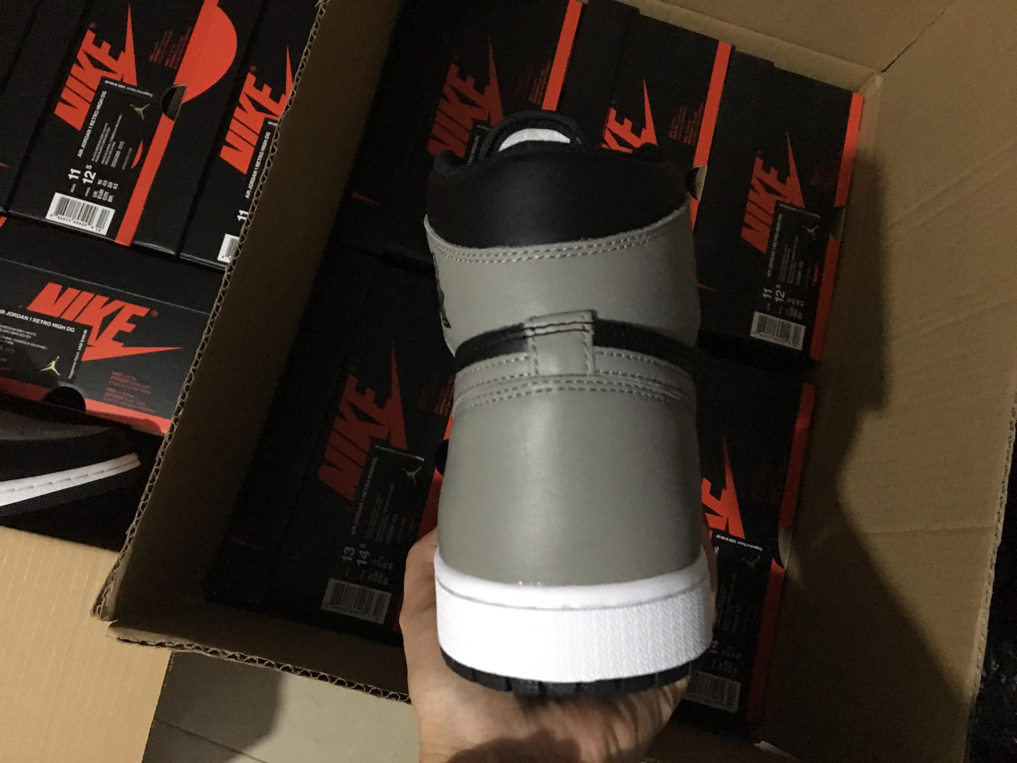 jordan air jordan 1 retro