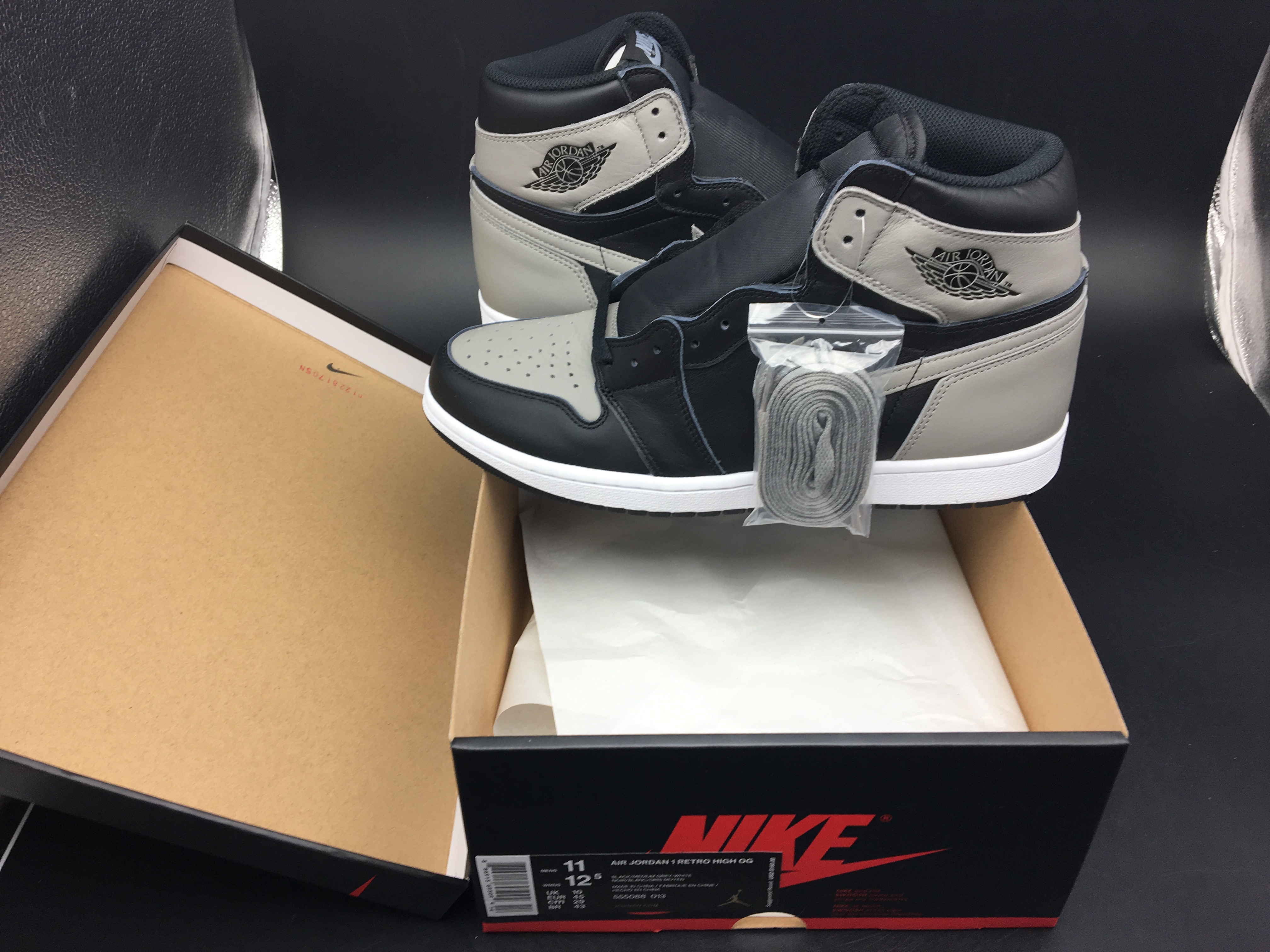jordan air jordan 1 retro