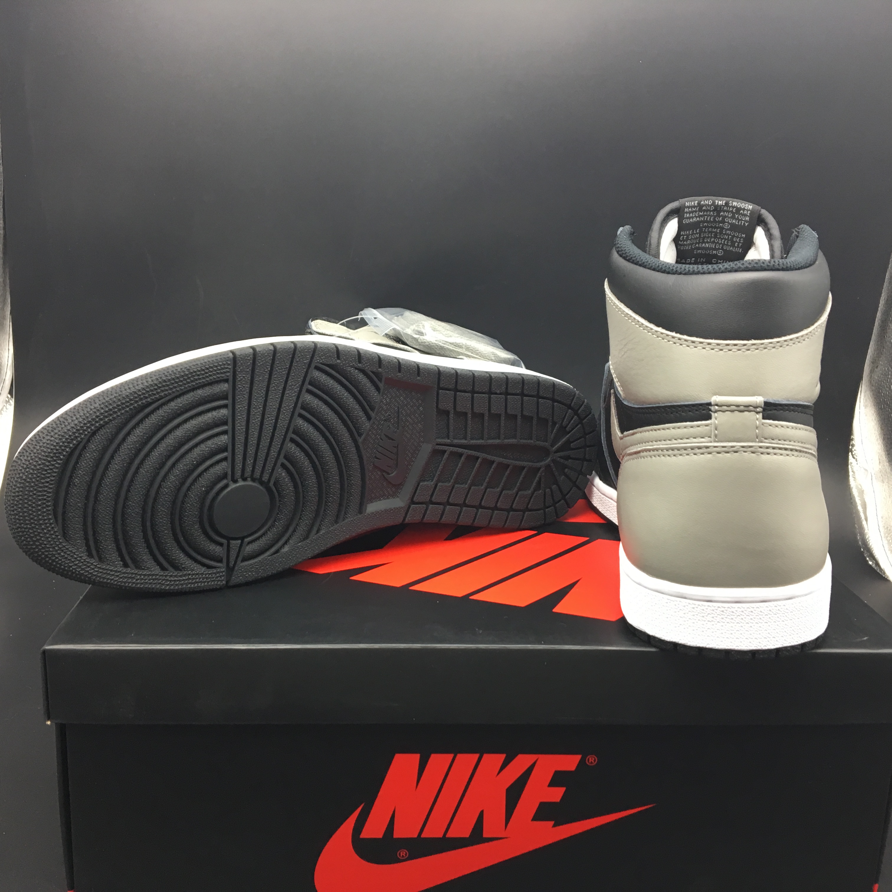 jordan air jordan 1 retro